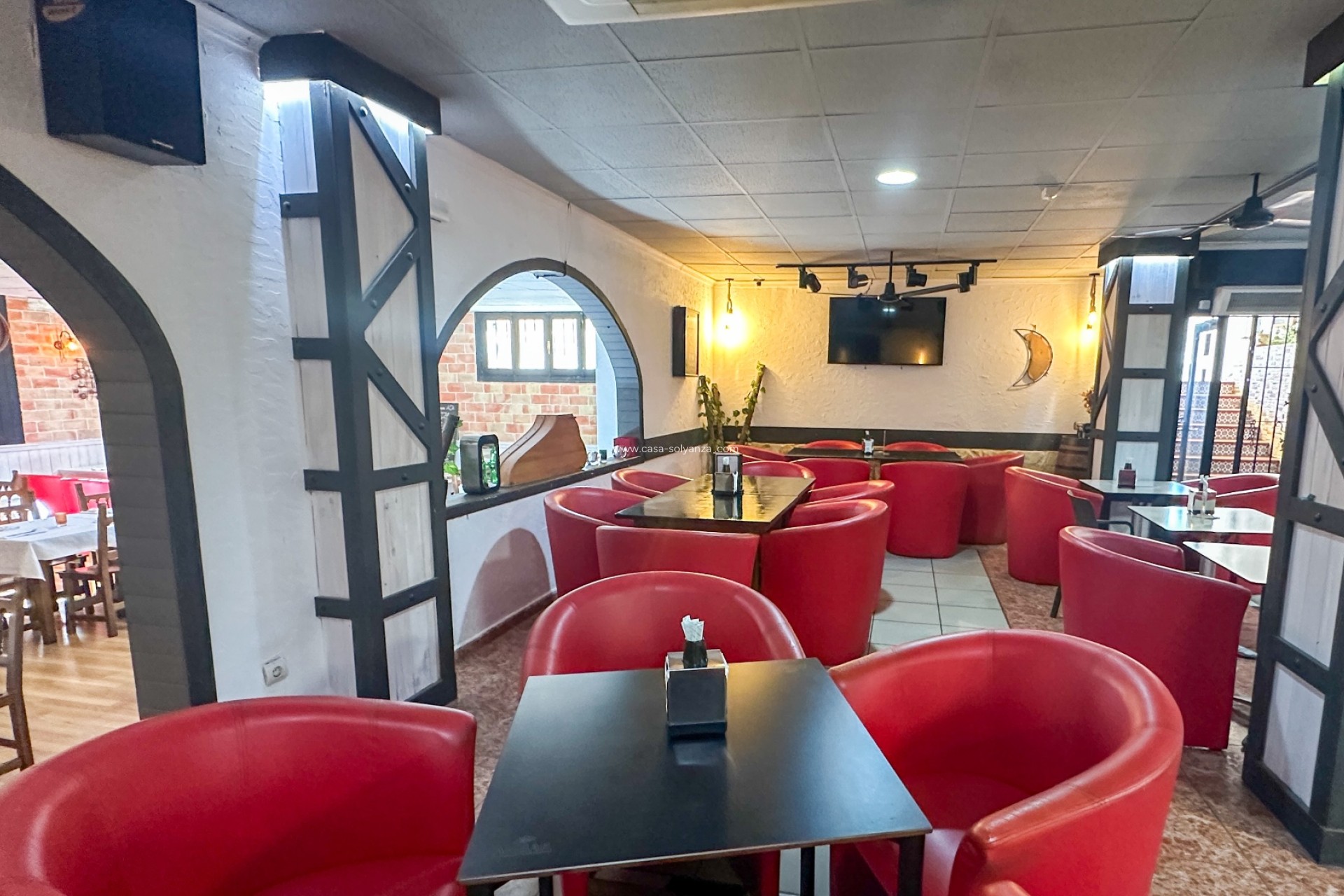 Reventa - Comercial - Torrevieja - Costa Blanca