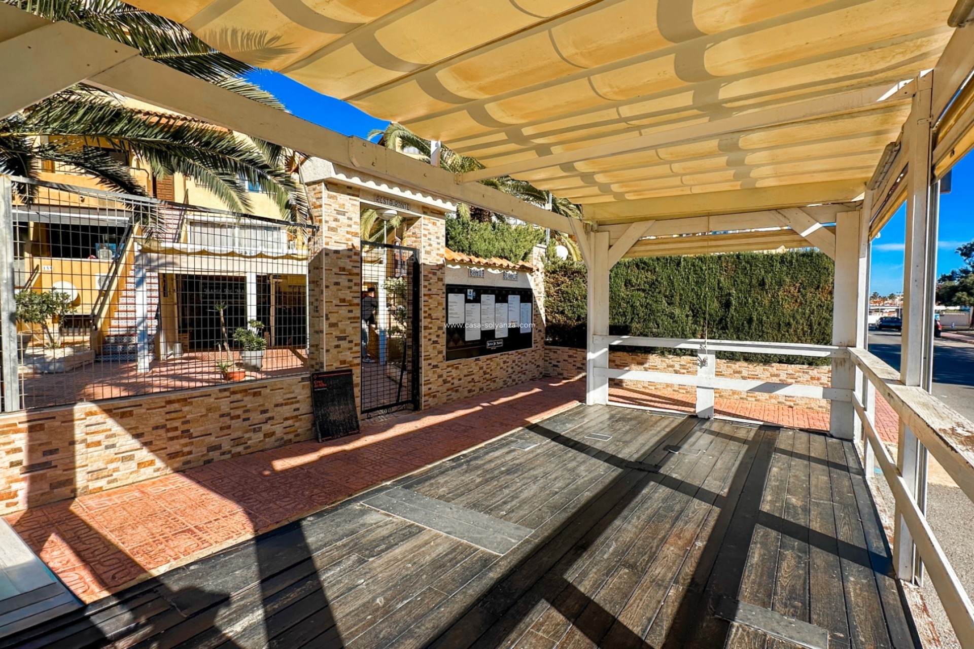 Reventa - Comercial - Torrevieja - Costa Blanca