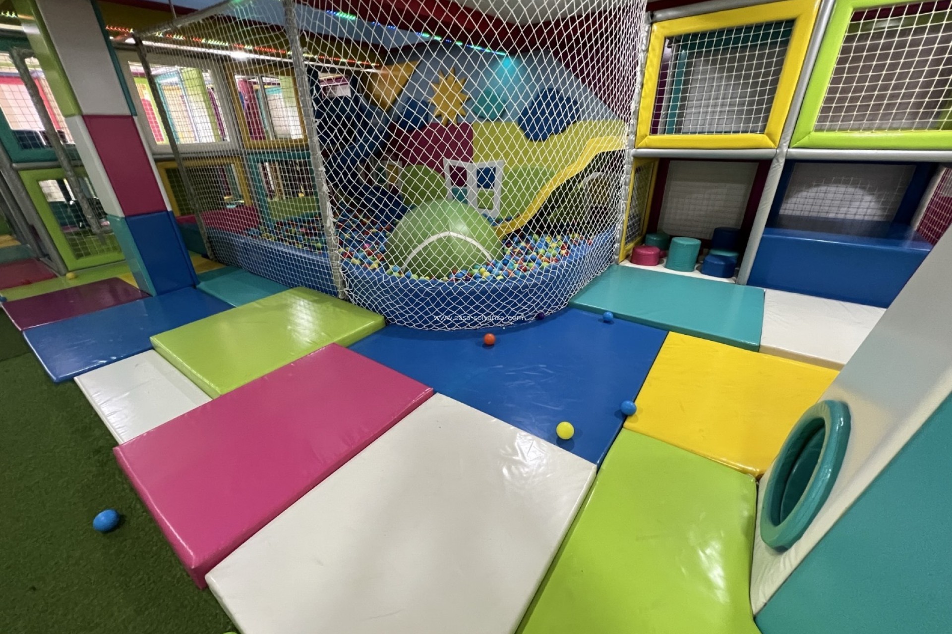 Reventa - Comercial - Torrevieja - Costa Blanca