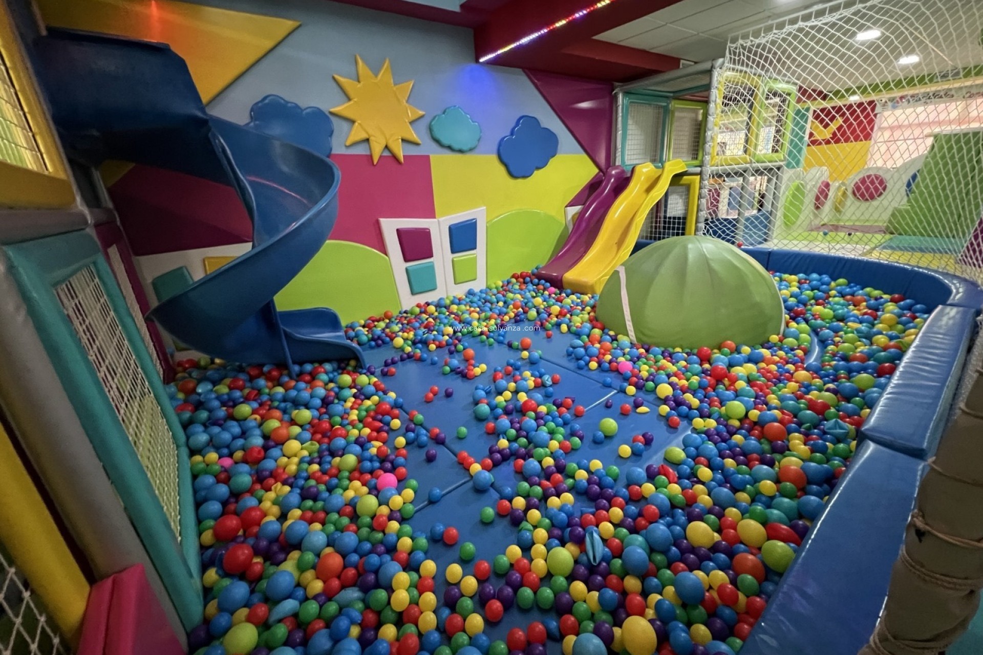 Reventa - Comercial - Torrevieja - Costa Blanca