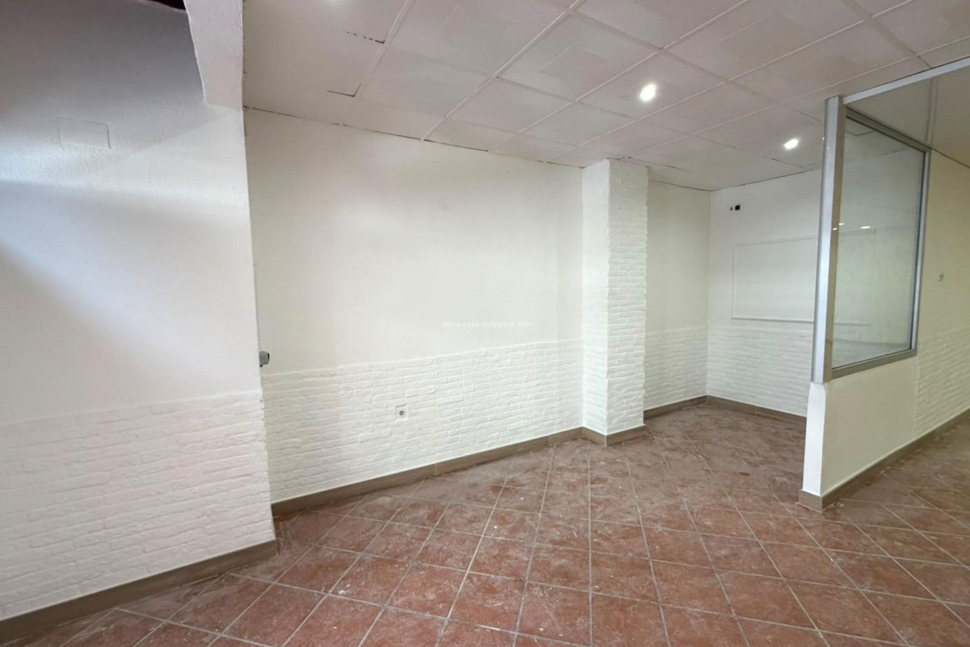 Reventa - Comercial - Torrevieja - Estacion Autobuses