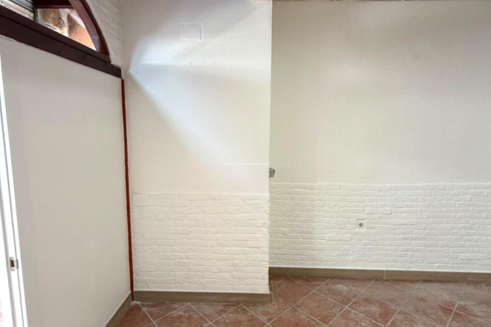 Reventa - Comercial - Torrevieja - Estacion Autobuses