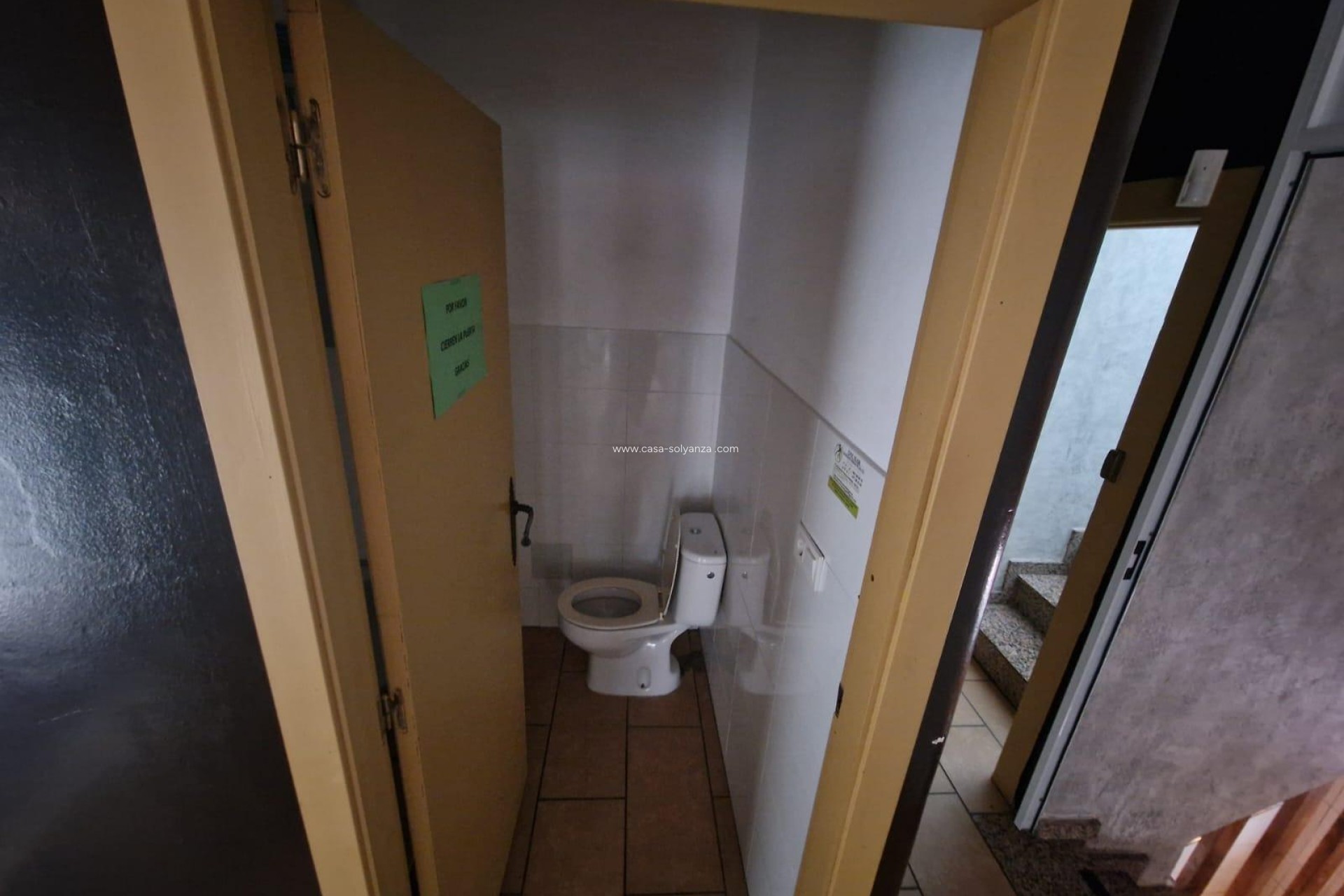 Reventa - Comercial - Torrevieja - Estacion Autobuses