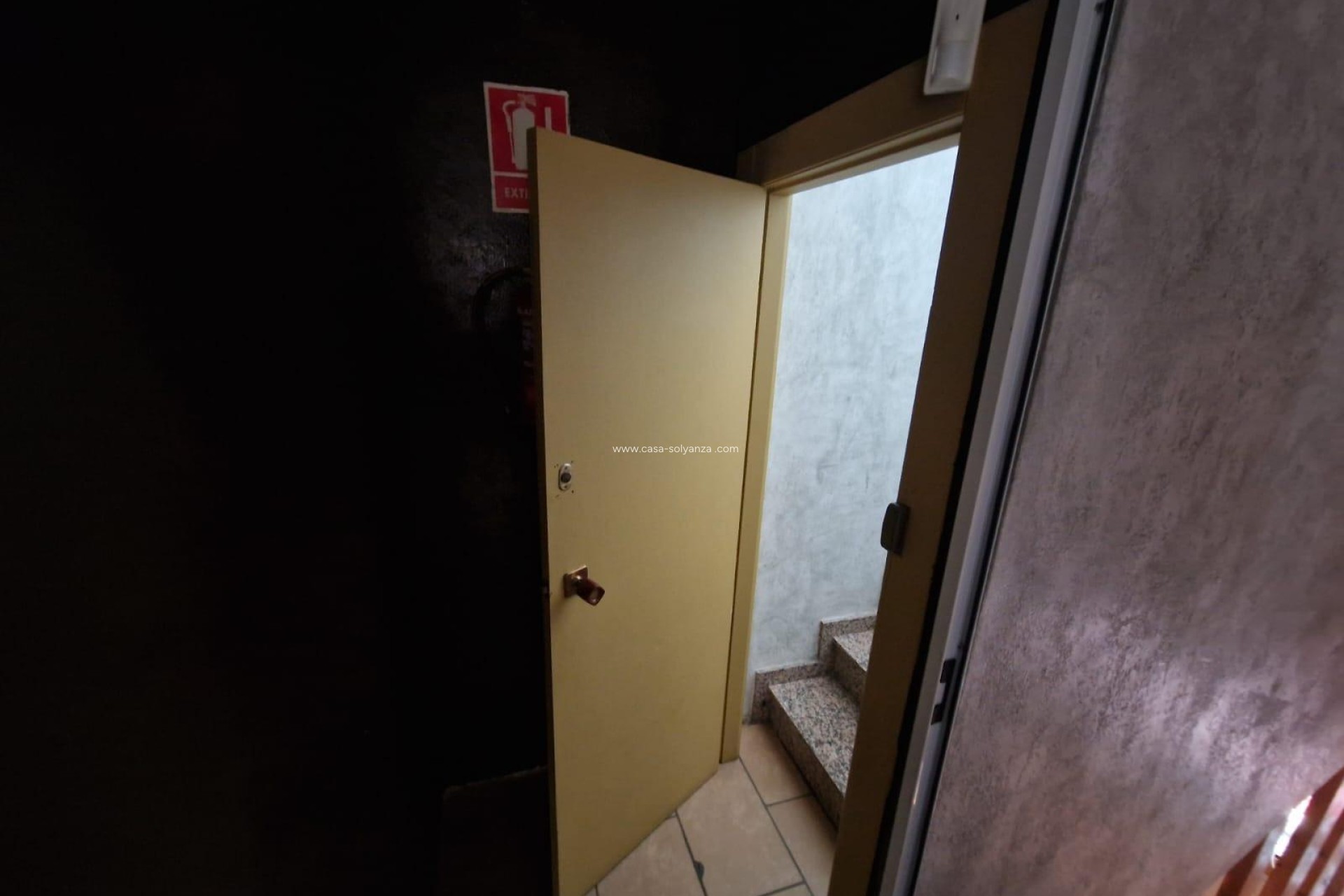 Reventa - Comercial - Torrevieja - Estacion Autobuses