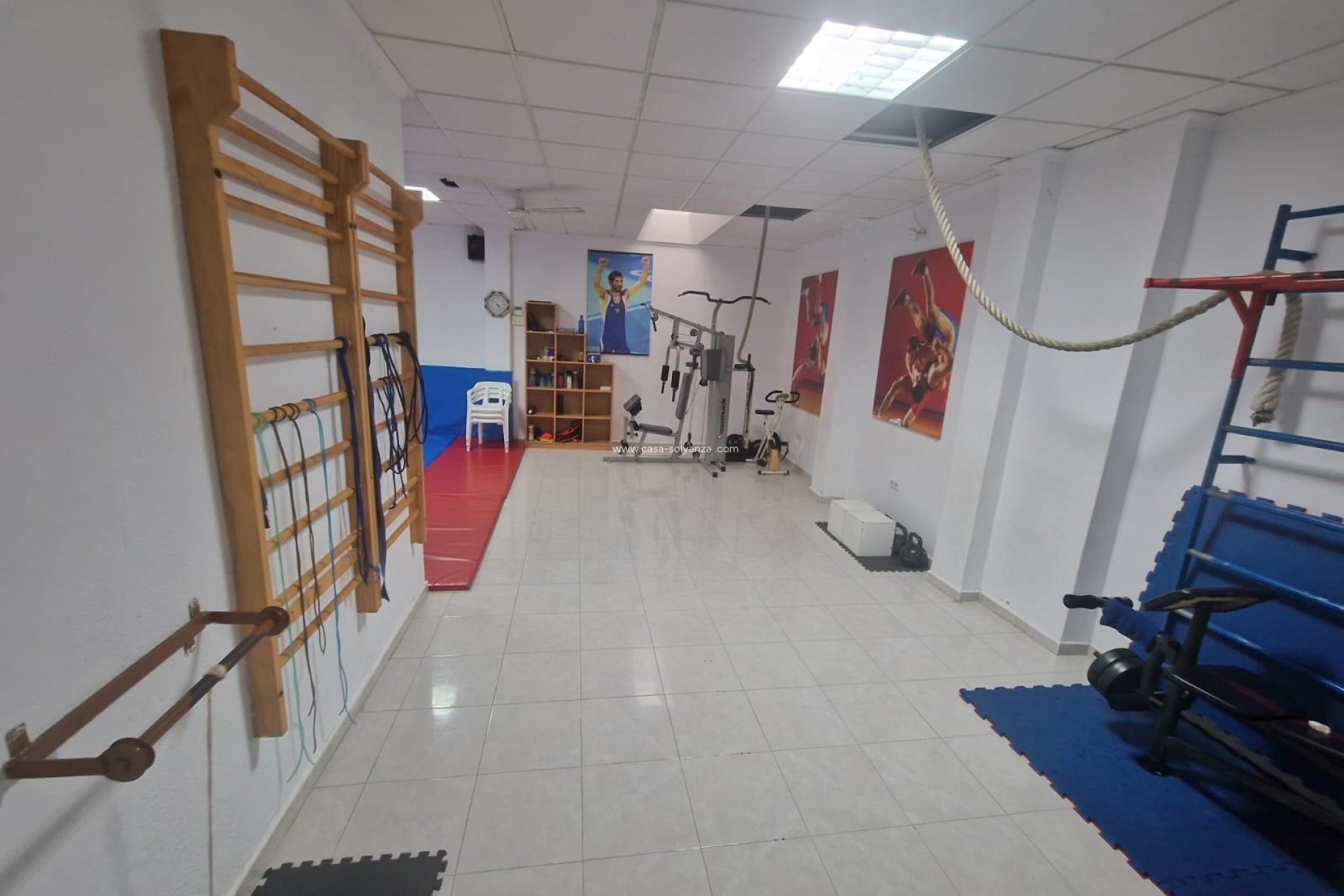 Reventa - Comercial - Torrevieja - Estacion Autobuses