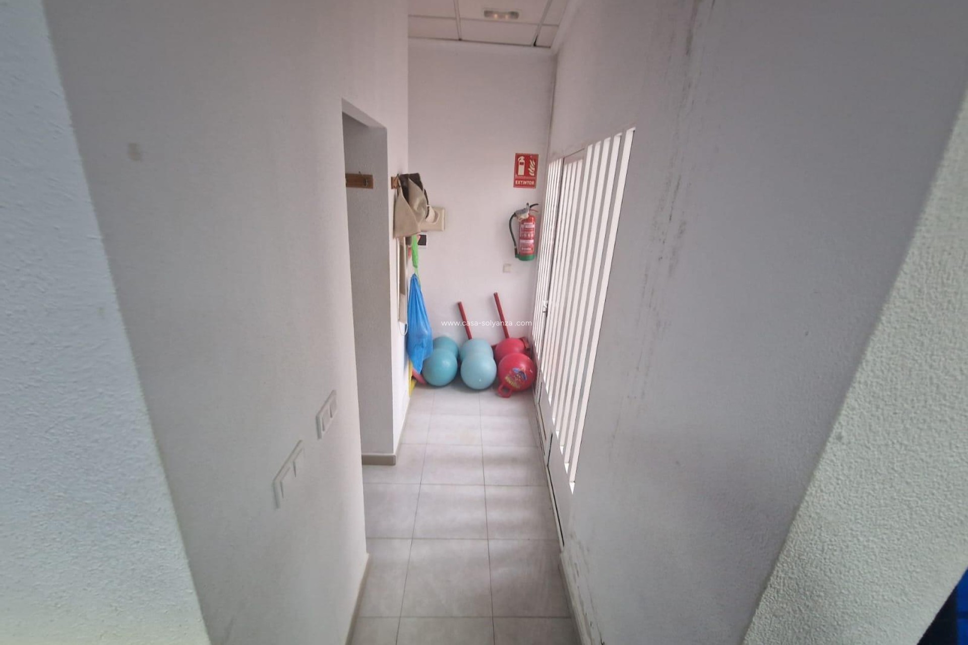 Reventa - Comercial - Torrevieja - Estacion Autobuses