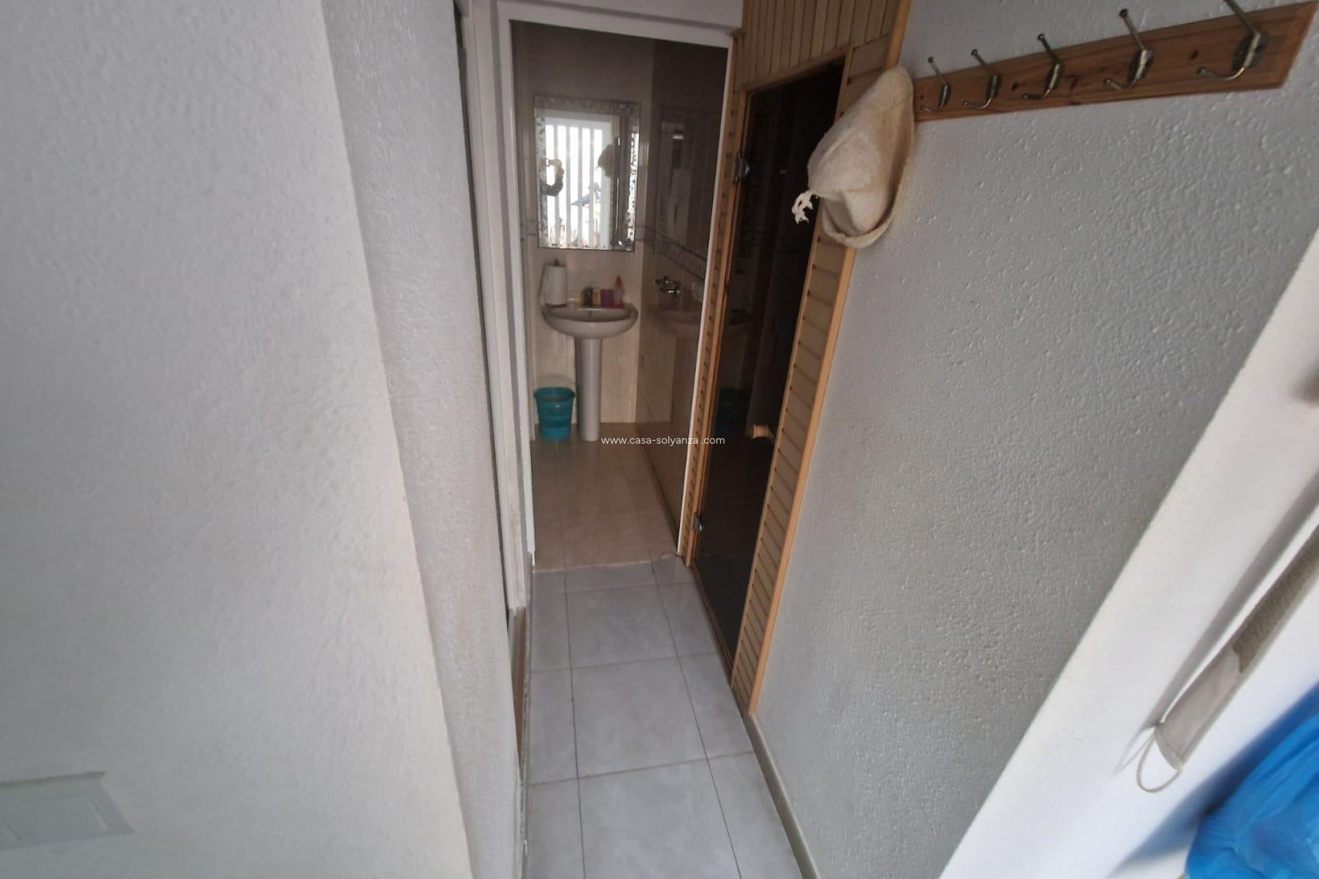 Reventa - Comercial - Torrevieja - Estacion Autobuses