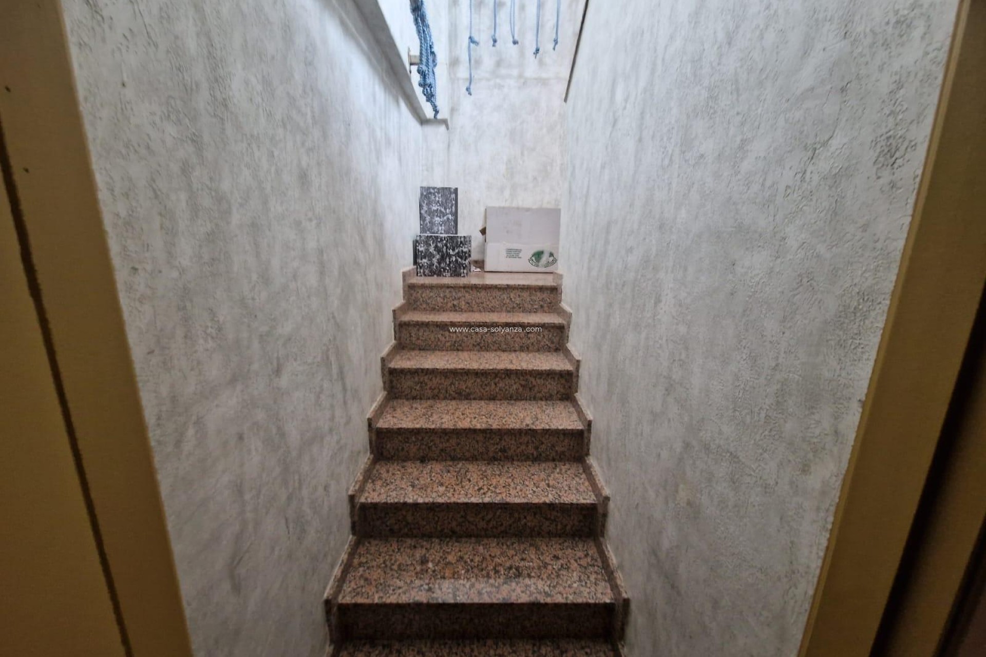 Reventa - Comercial - Torrevieja - Estacion Autobuses