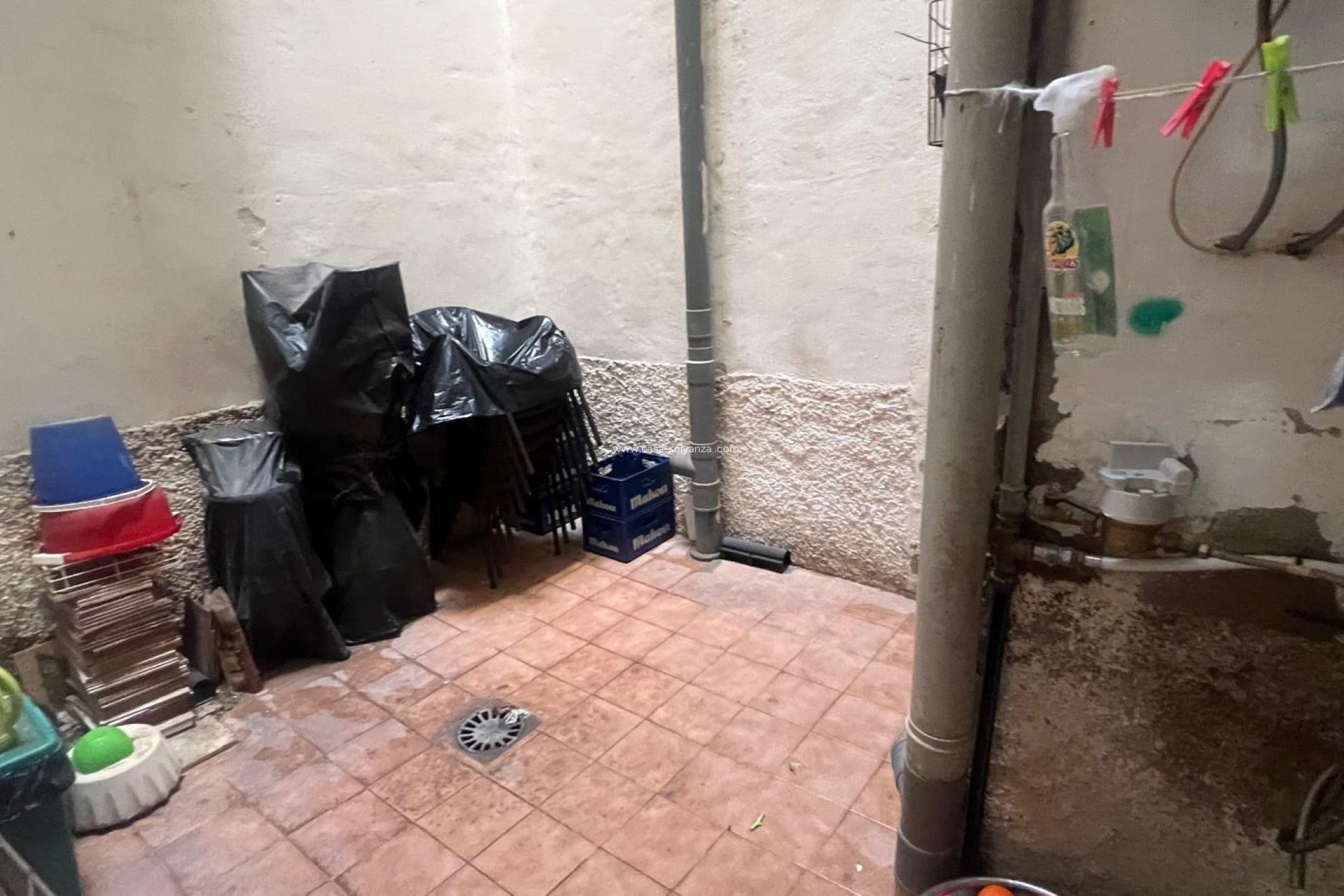 Reventa - Comercial - Torrevieja - Estacion Autobuses