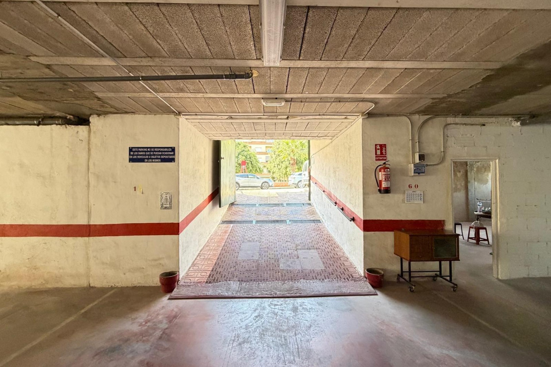 Reventa - Comercial - Torrevieja - Estacion Autobuses