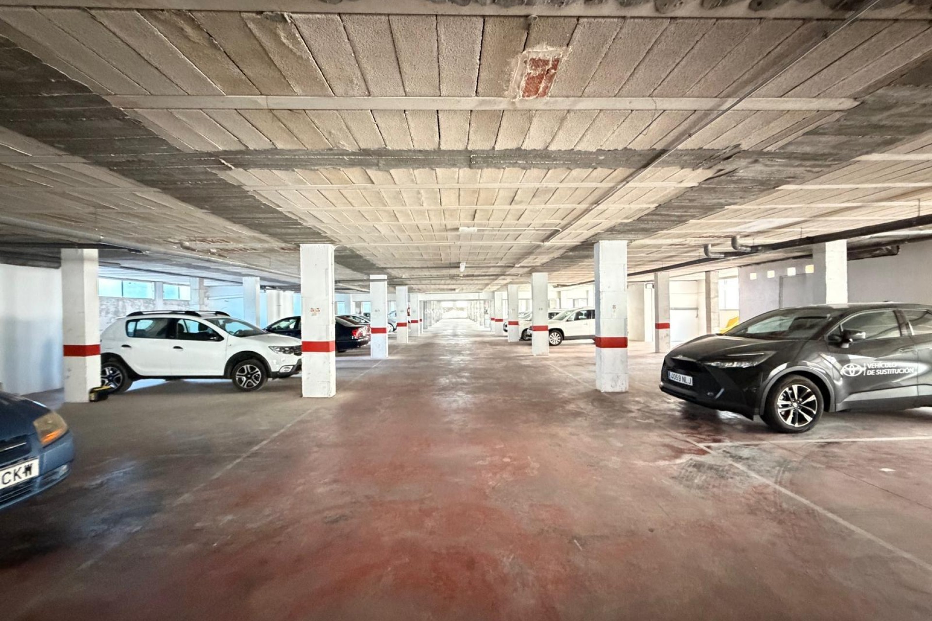 Reventa - Comercial - Torrevieja - Estacion Autobuses