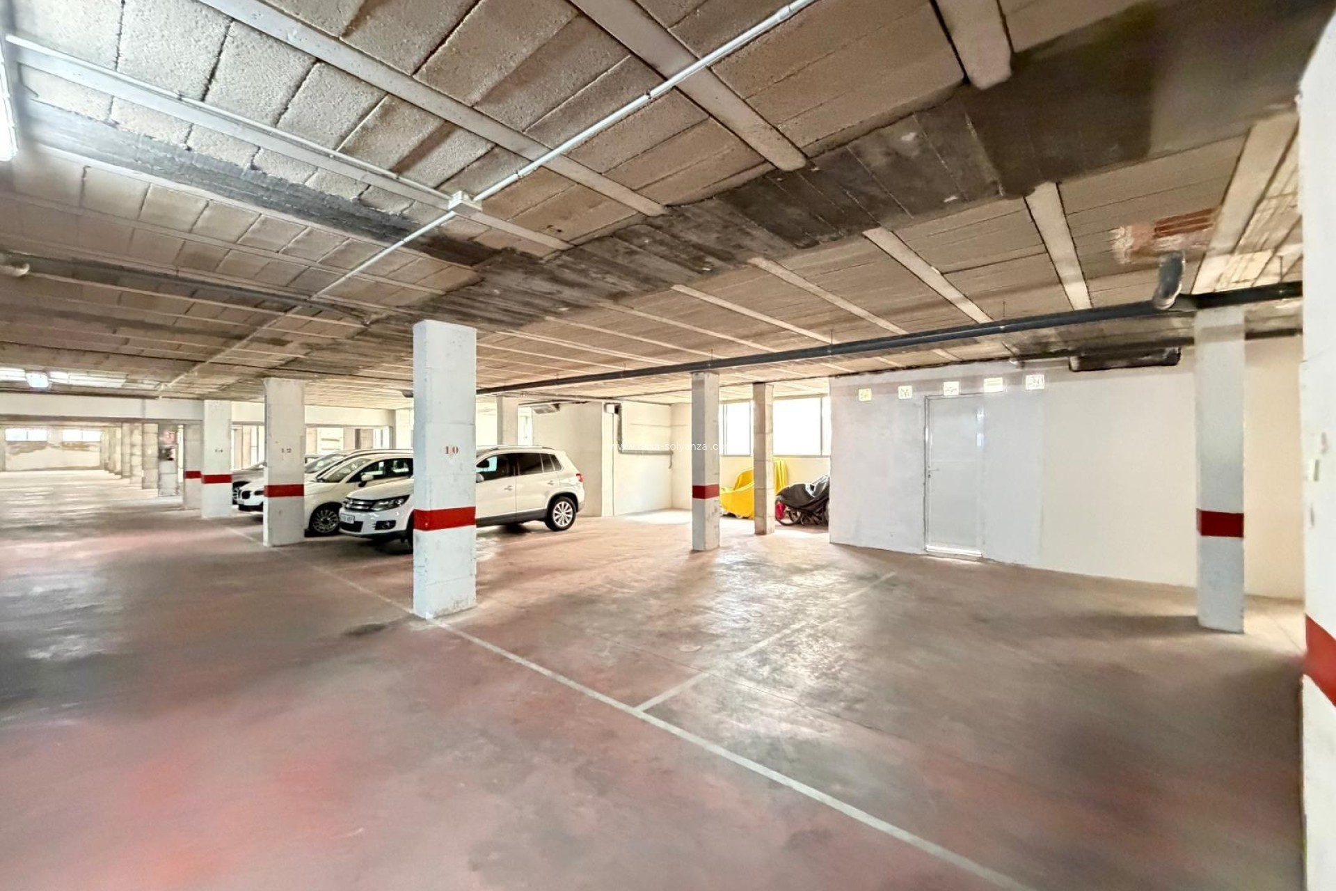 Reventa - Comercial - Torrevieja - Estacion Autobuses