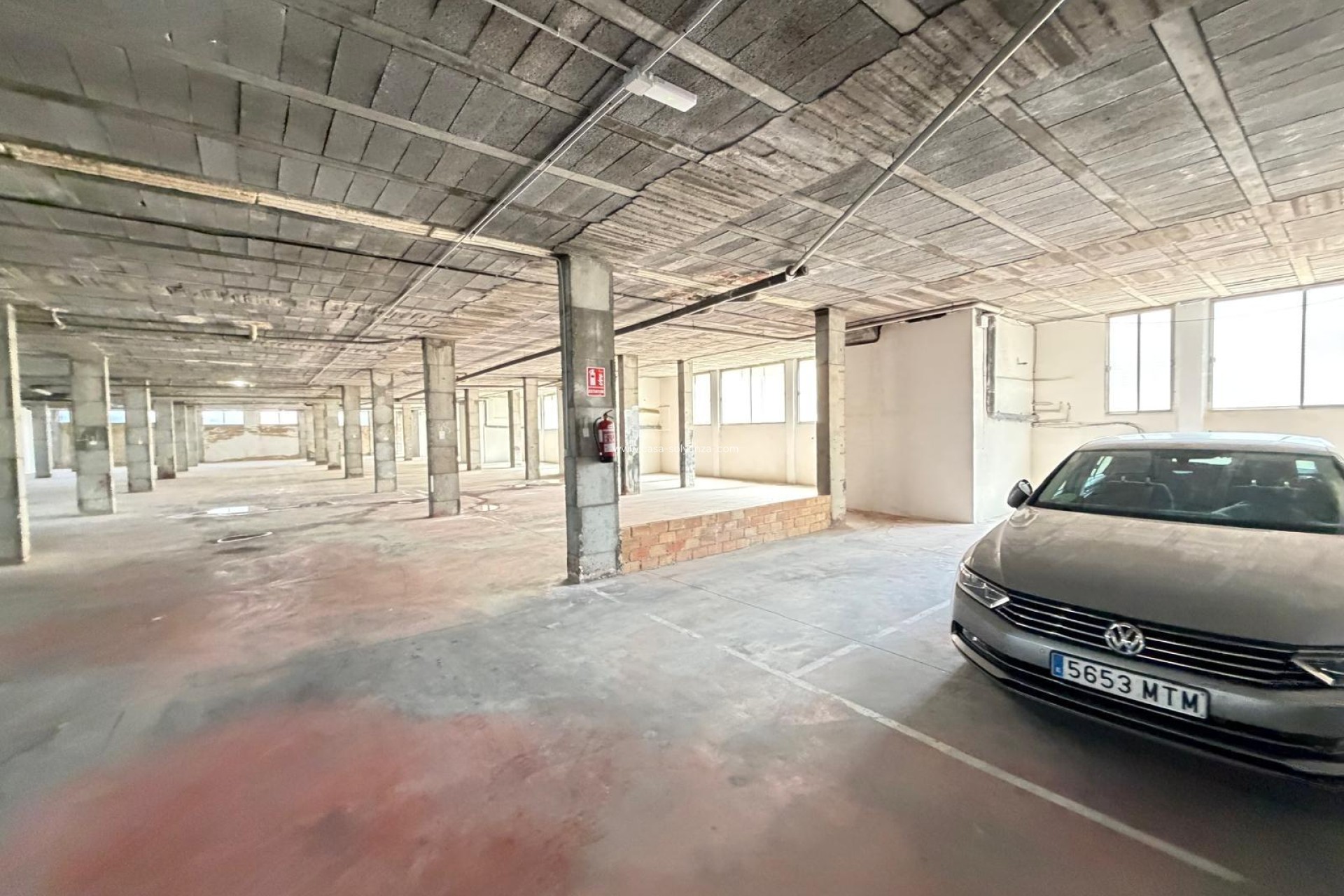 Reventa - Comercial - Torrevieja - Estacion Autobuses