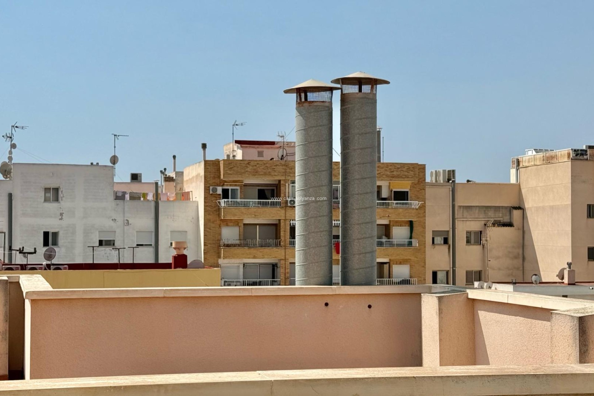 Reventa - Comercial - Torrevieja - Paseo Maritimo