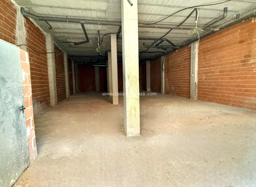 Reventa - Comercial - Torrevieja - Paseo Maritimo