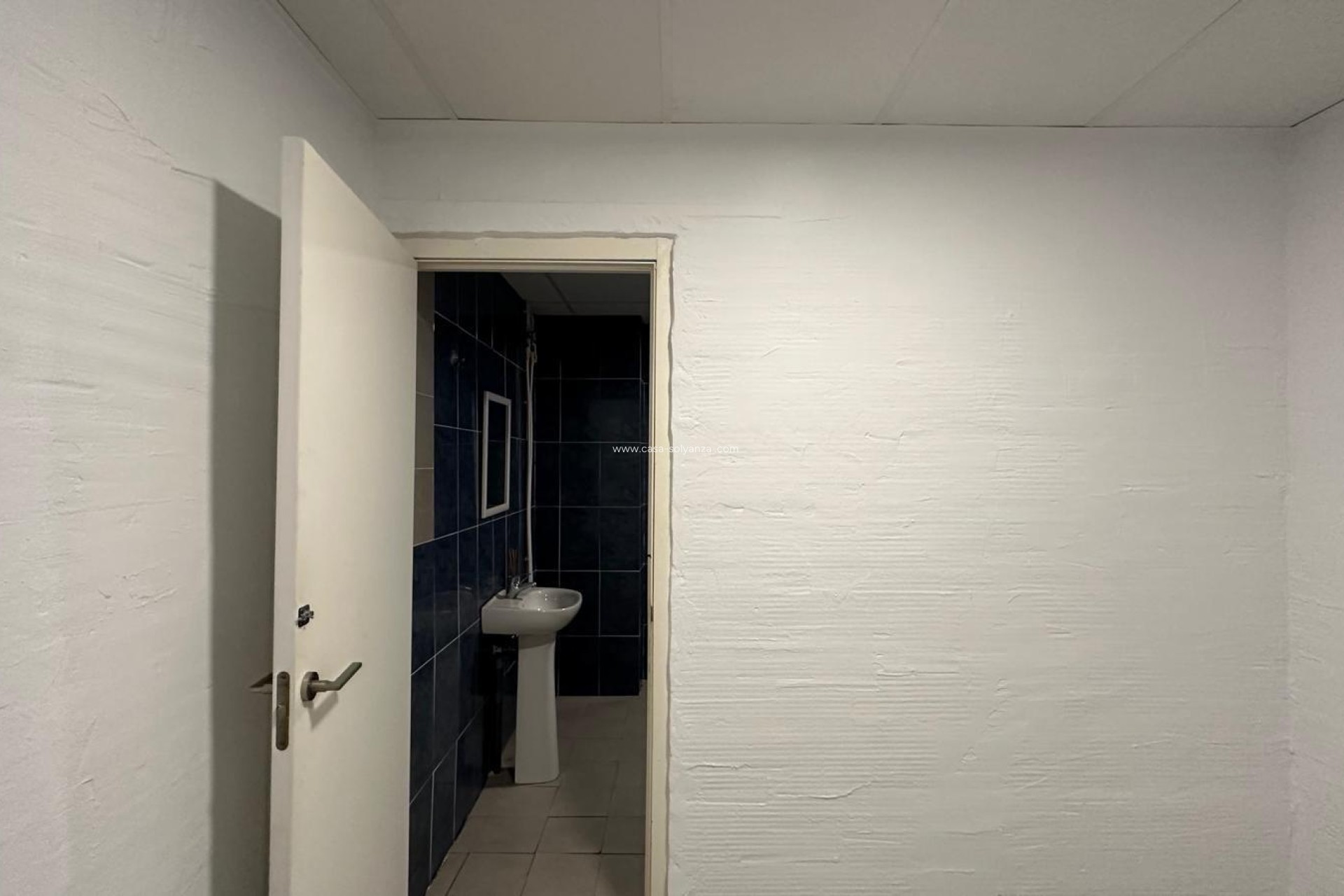 Reventa - Comercial - Torrevieja - Paseo Maritimo