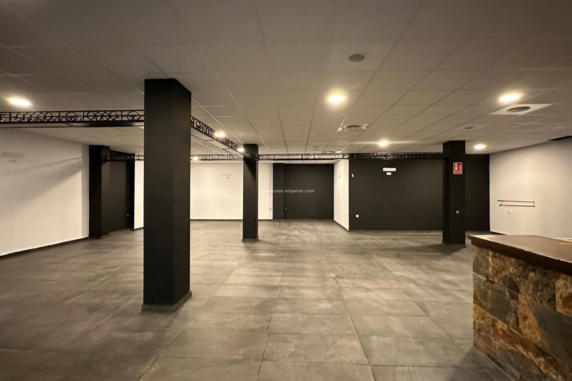 Reventa - Comercial - Torrevieja - Paseo Maritimo