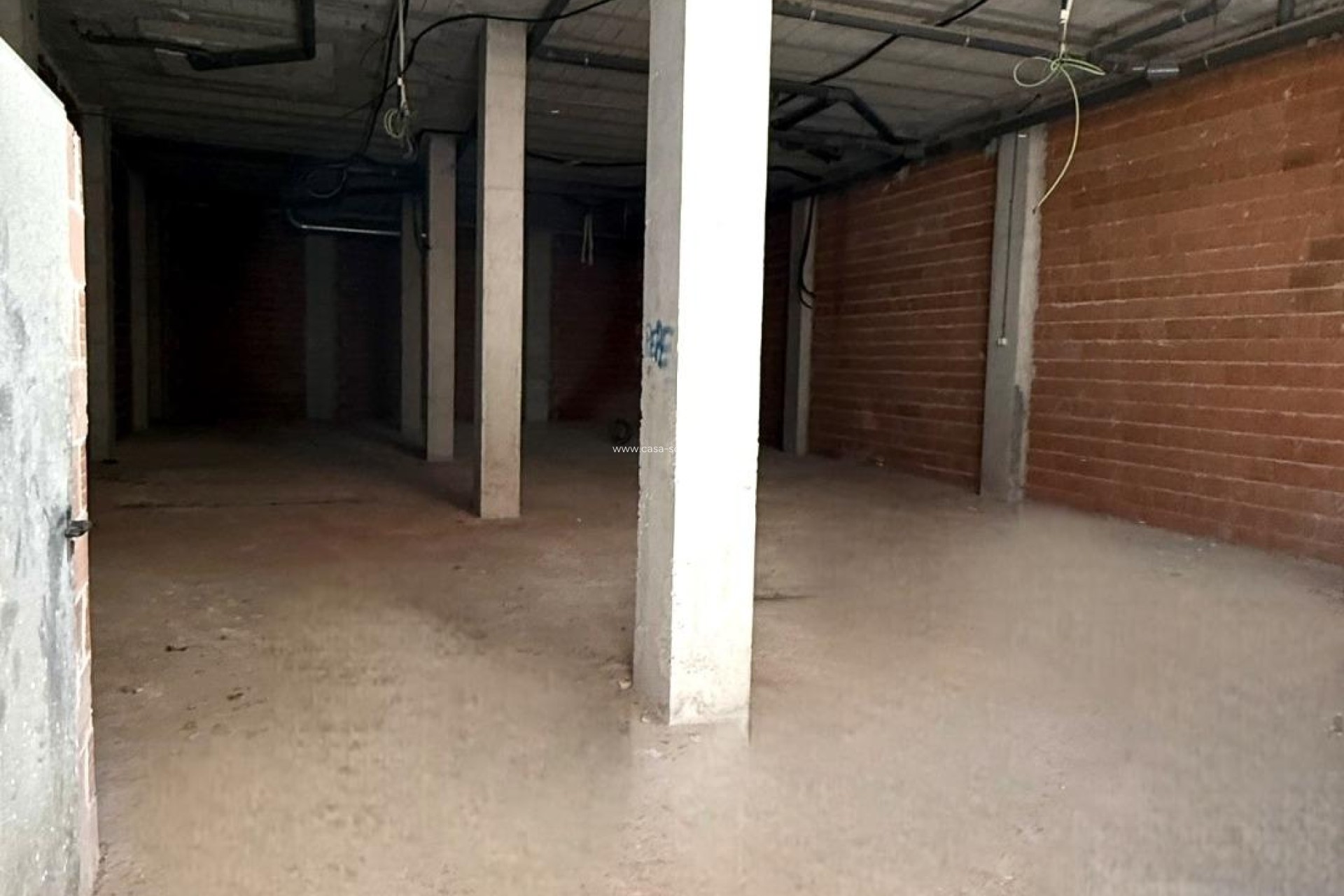 Reventa - Comercial - Torrevieja - Paseo Maritimo
