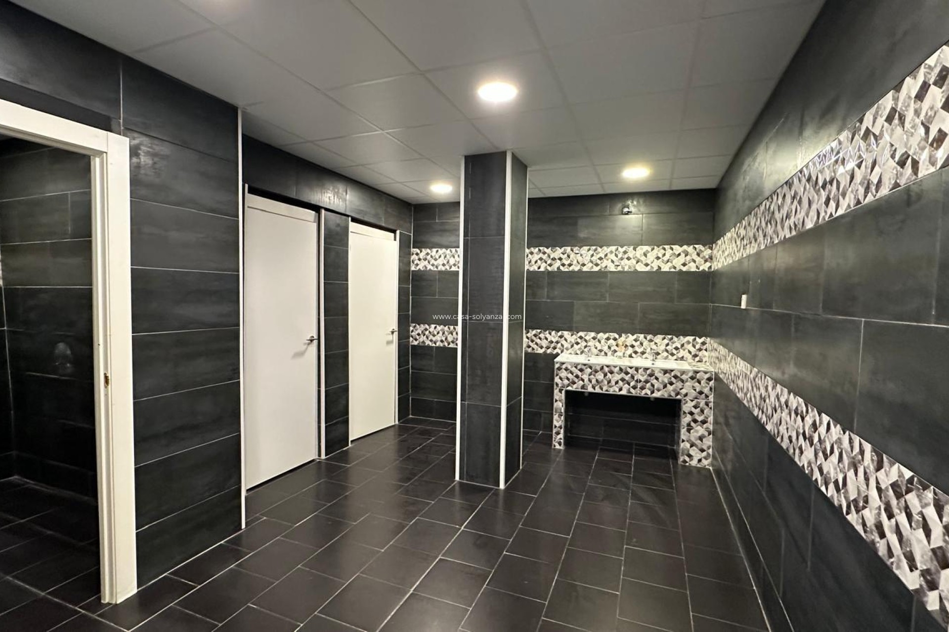 Reventa - Comercial - Torrevieja - Paseo Maritimo