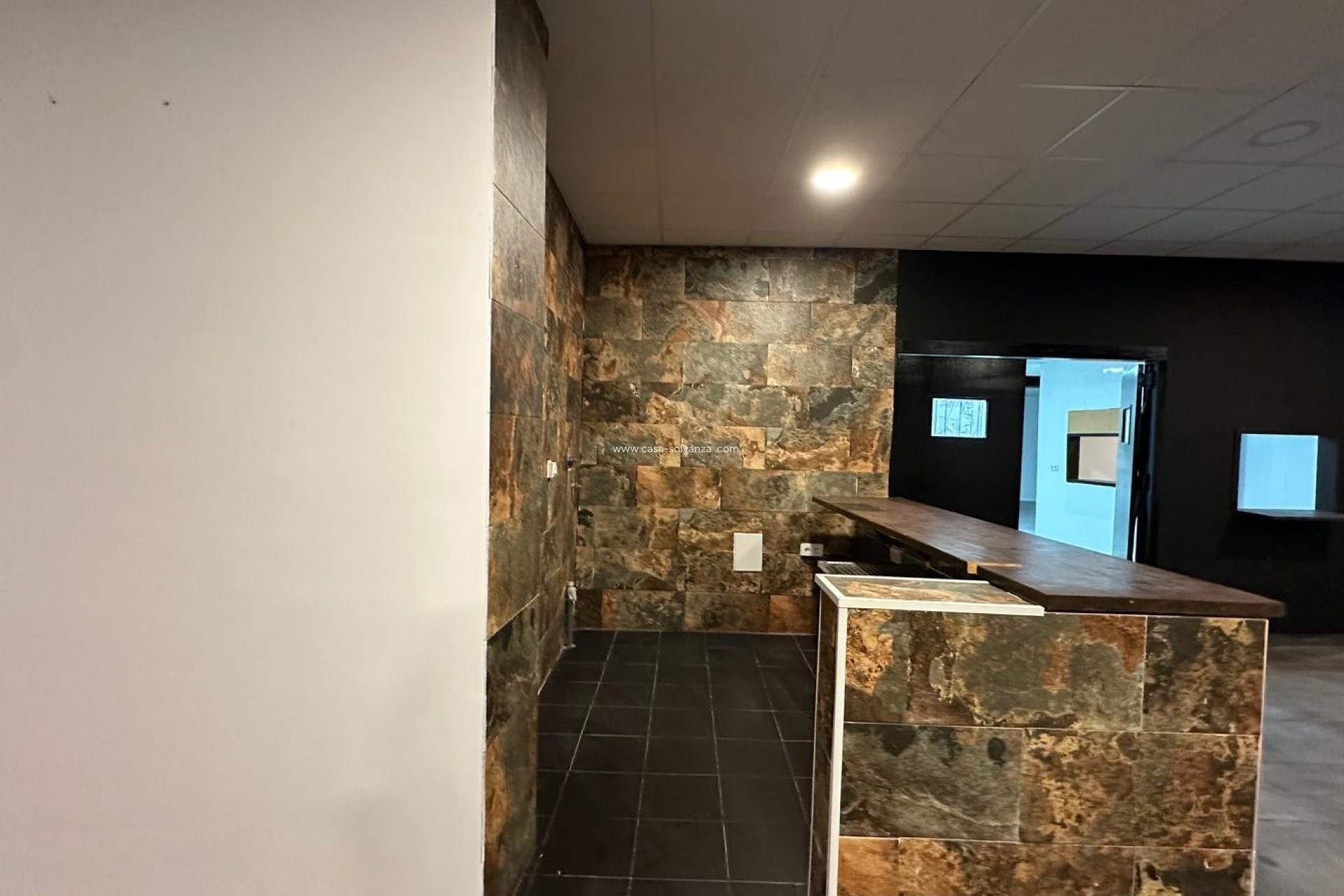 Reventa - Comercial - Torrevieja - Paseo Maritimo