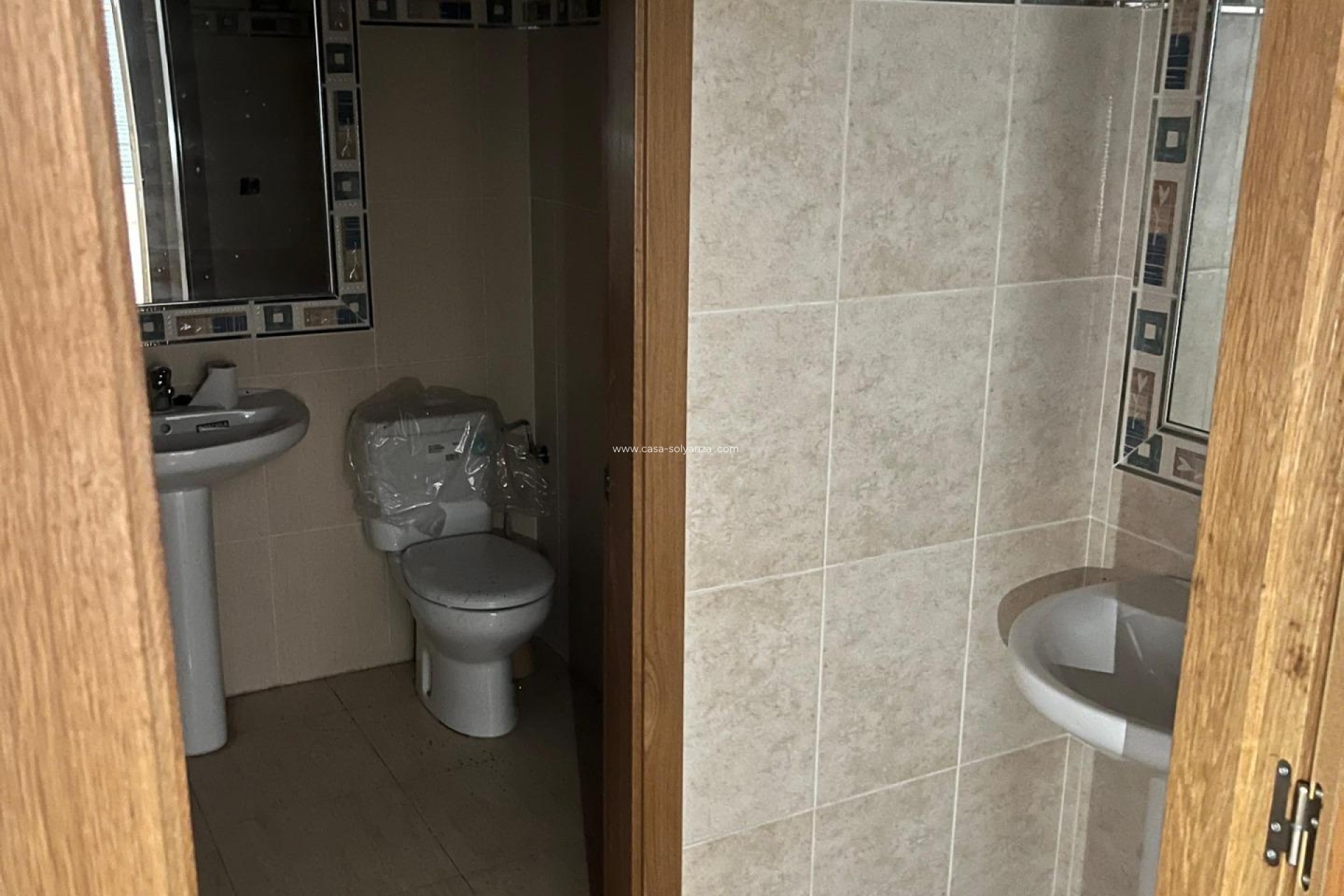 Reventa - Comercial - Torrevieja - Playa de los Locos