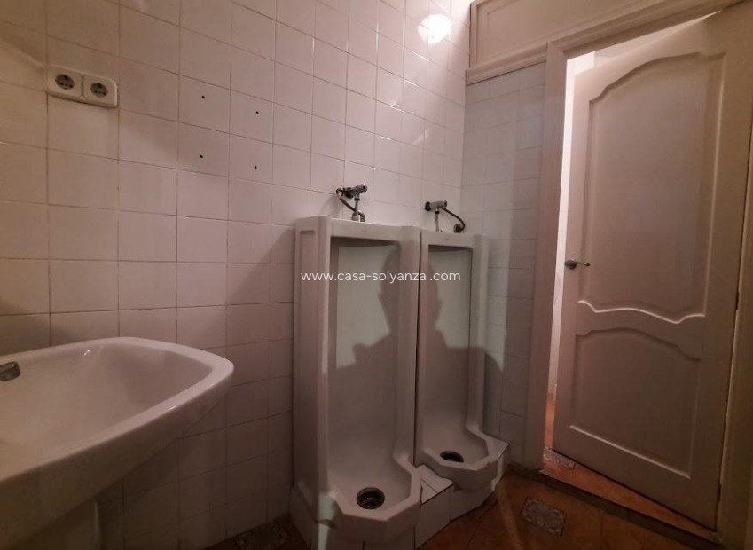 Reventa - Comercial - Torrevieja - Playa De Los Naufragos