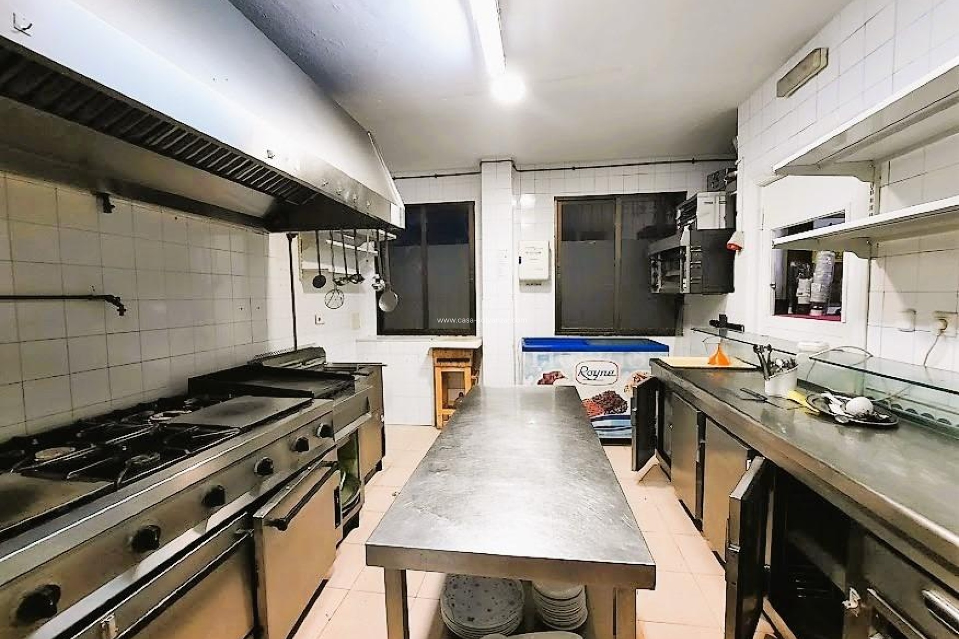 Reventa - Comercial - Torrevieja - Playa De Los Naufragos