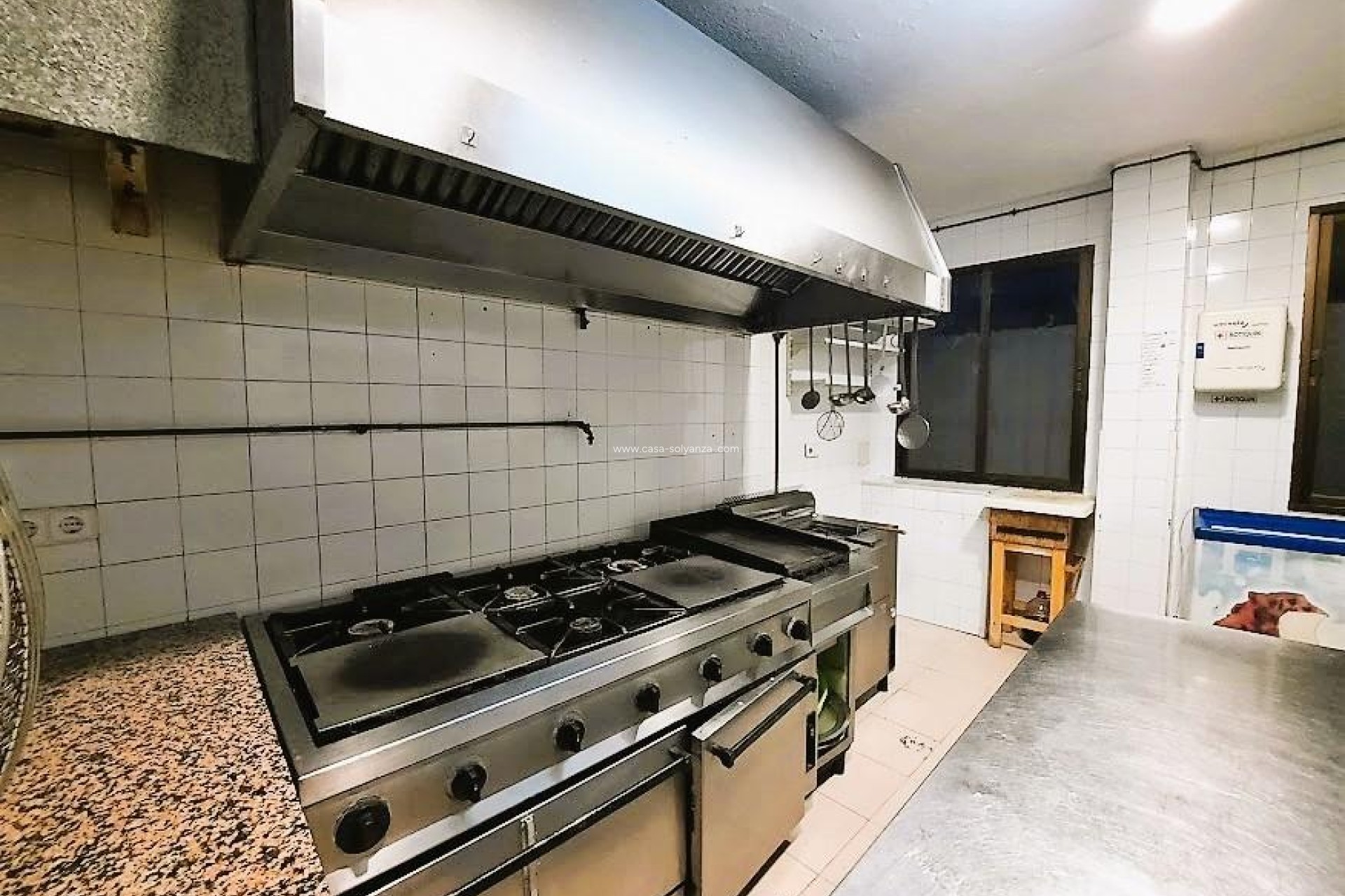 Reventa - Comercial - Torrevieja - Playa De Los Naufragos