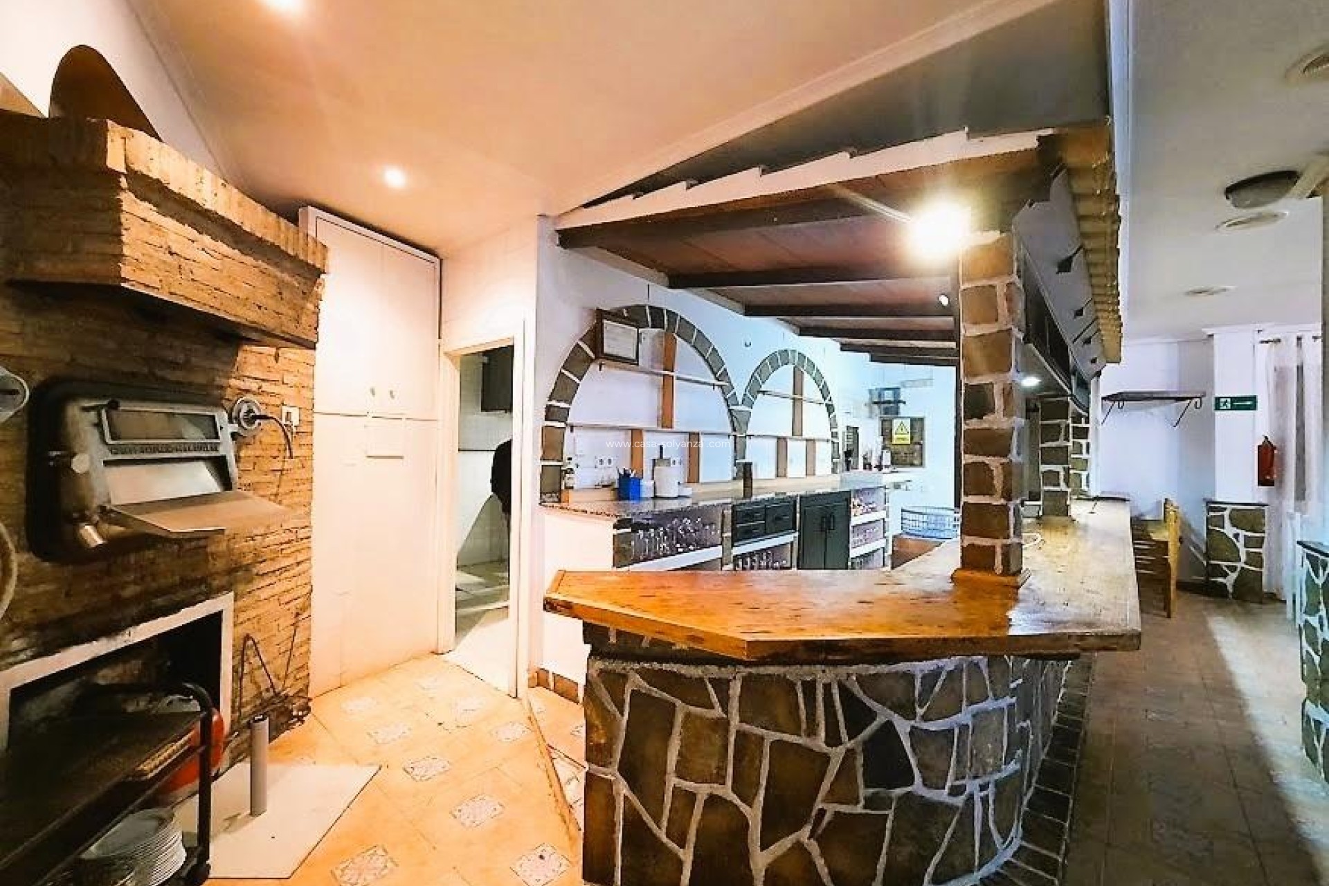 Reventa - Comercial - Torrevieja - Playa De Los Naufragos