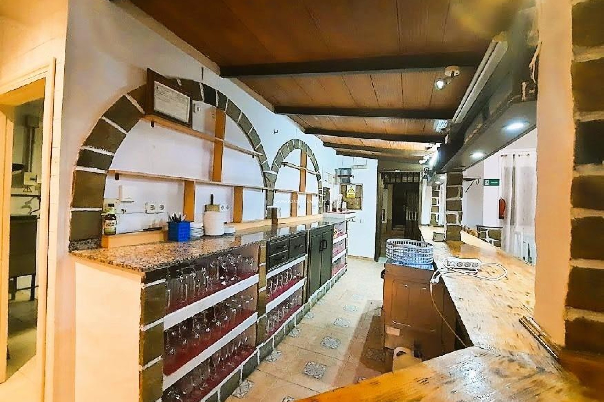 Reventa - Comercial - Torrevieja - Playa De Los Naufragos