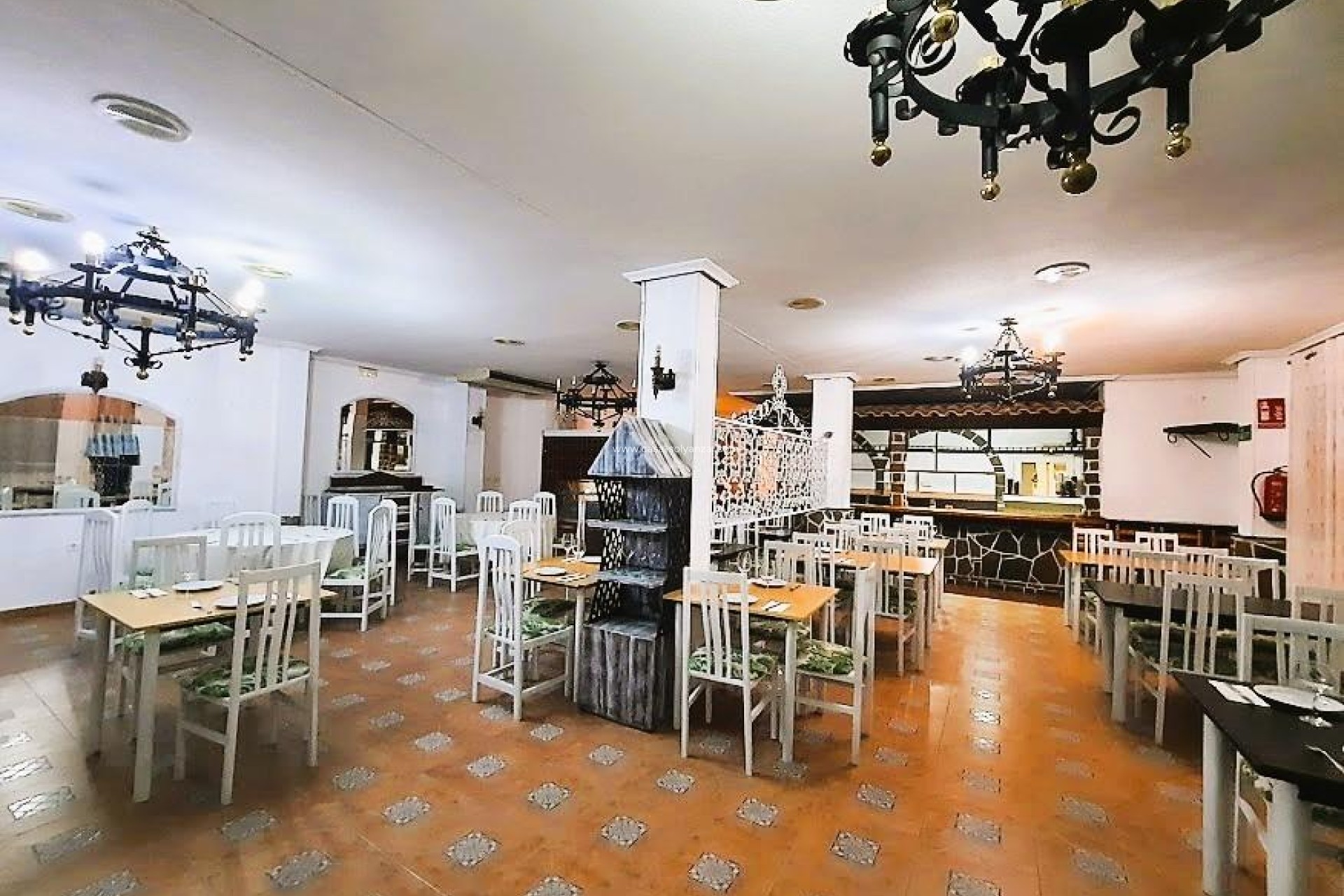 Reventa - Comercial - Torrevieja - Playa De Los Naufragos