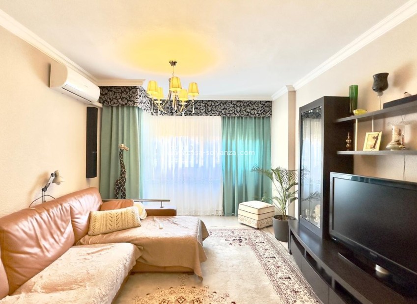 Reventa - Comercial - Torrevieja - Playa De Los Naufragos