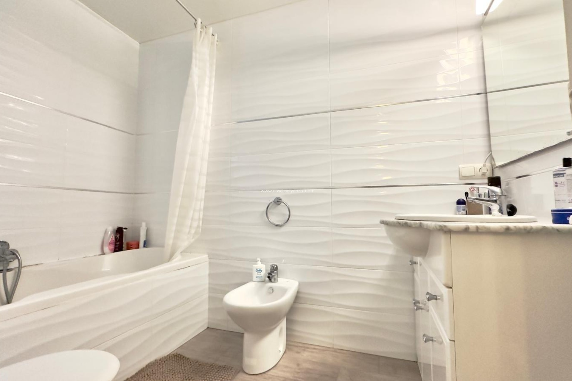 Reventa - Comercial - Torrevieja - Playa De Los Naufragos