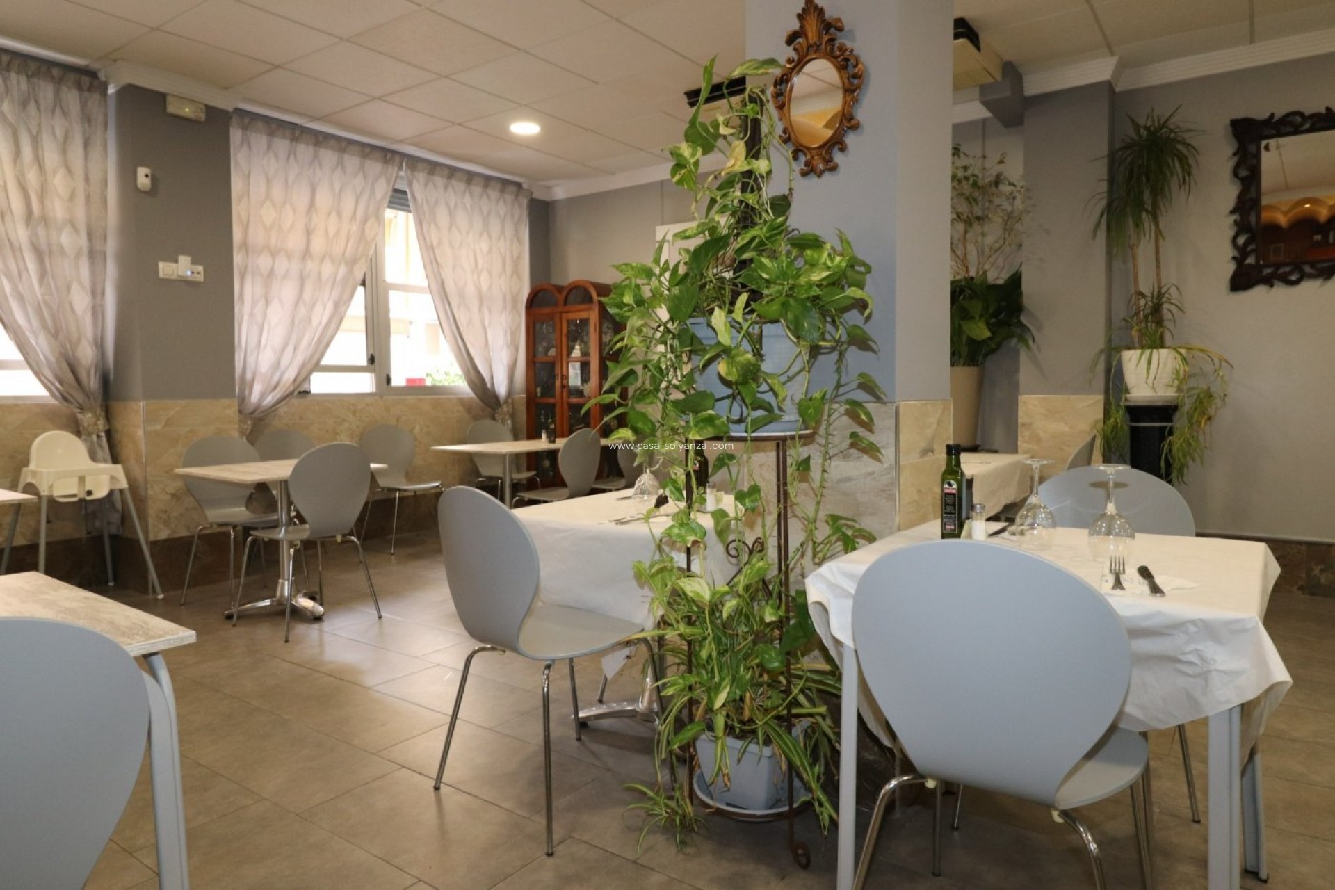 Reventa - Comercial - Torrevieja - Playa del Cura