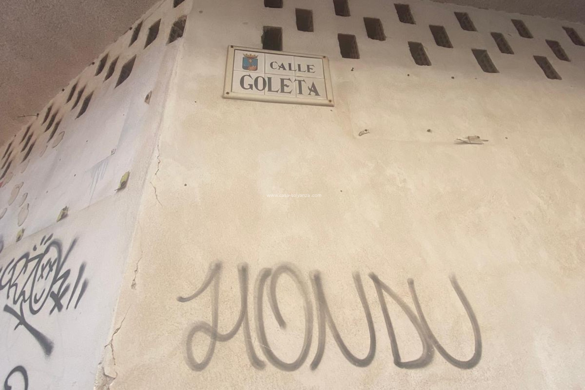 Reventa - Comercial - Torrevieja - Playa del Cura