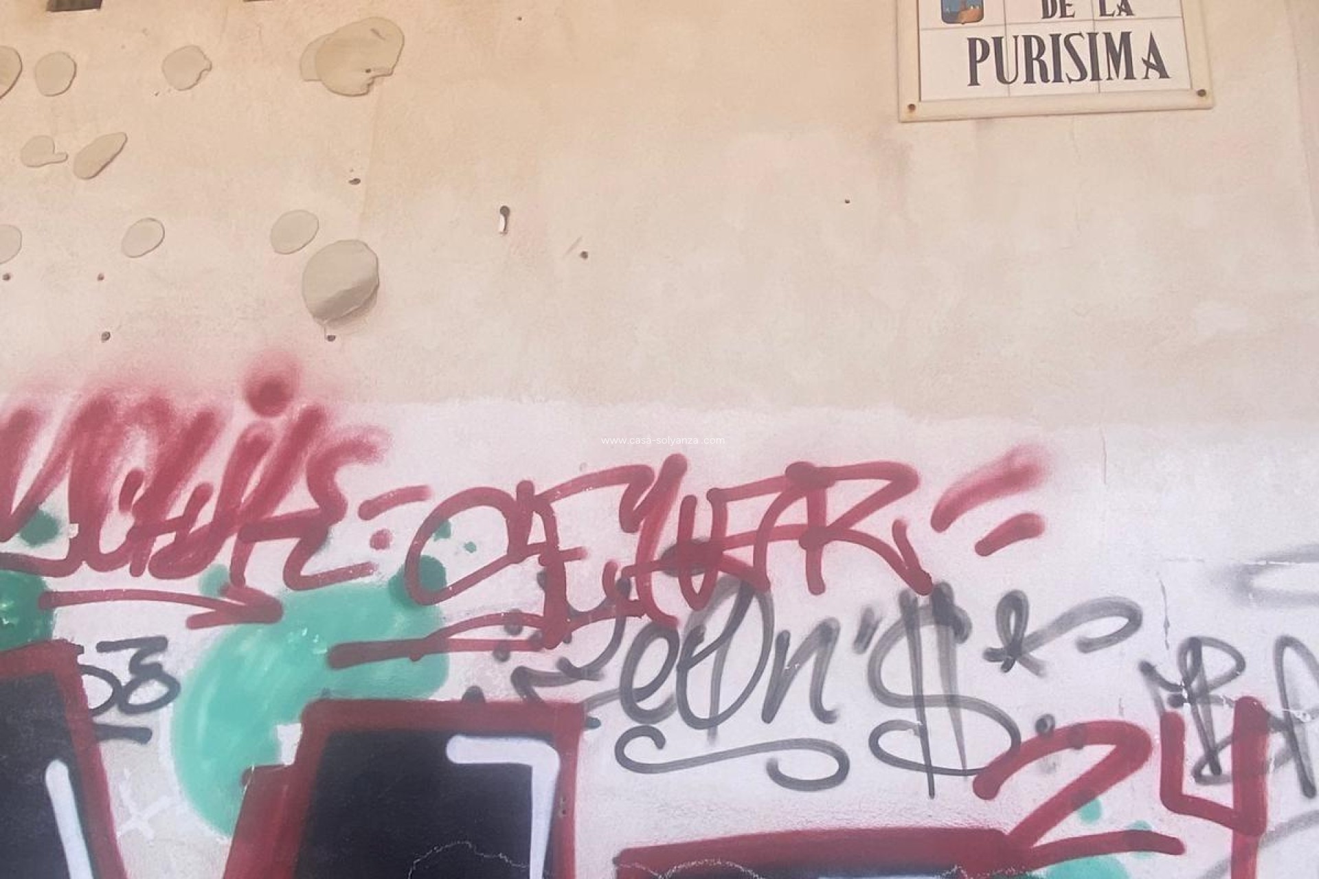 Reventa - Comercial - Torrevieja - Playa del Cura