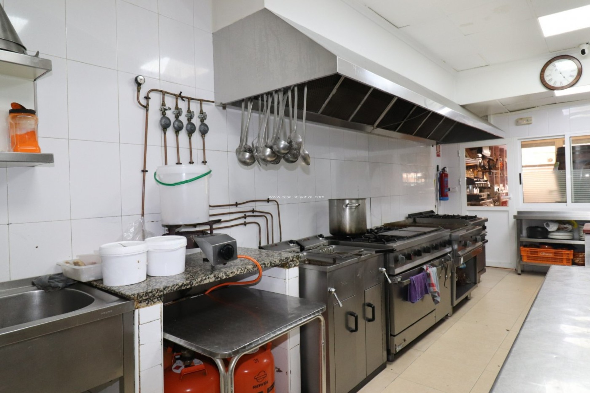 Reventa - Comercial - Torrevieja - Playa del Cura