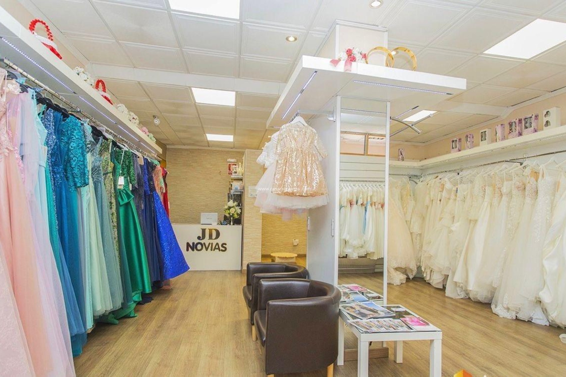Reventa - Comercial - Torrevieja - Playa del Cura