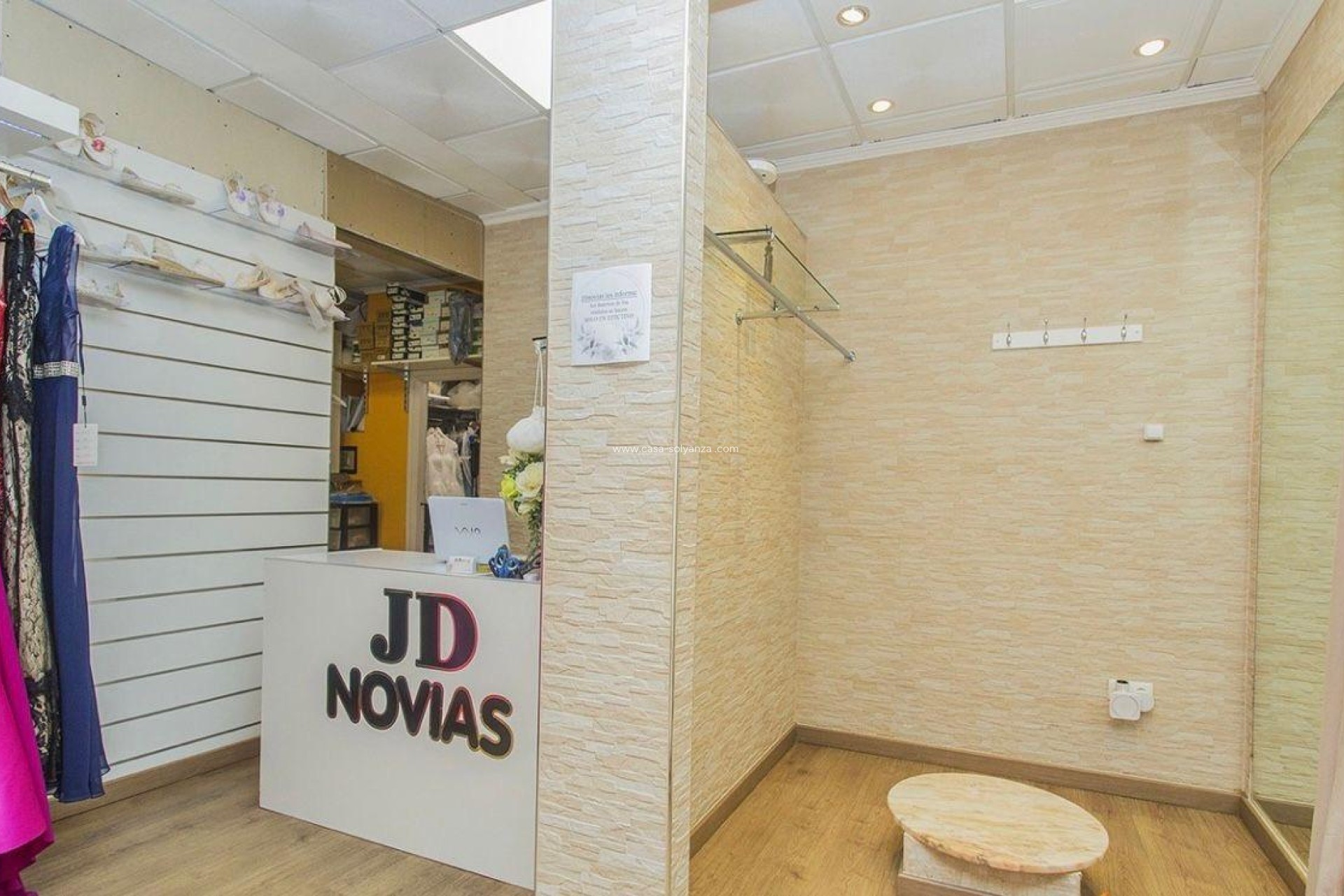 Reventa - Comercial - Torrevieja - Playa del Cura
