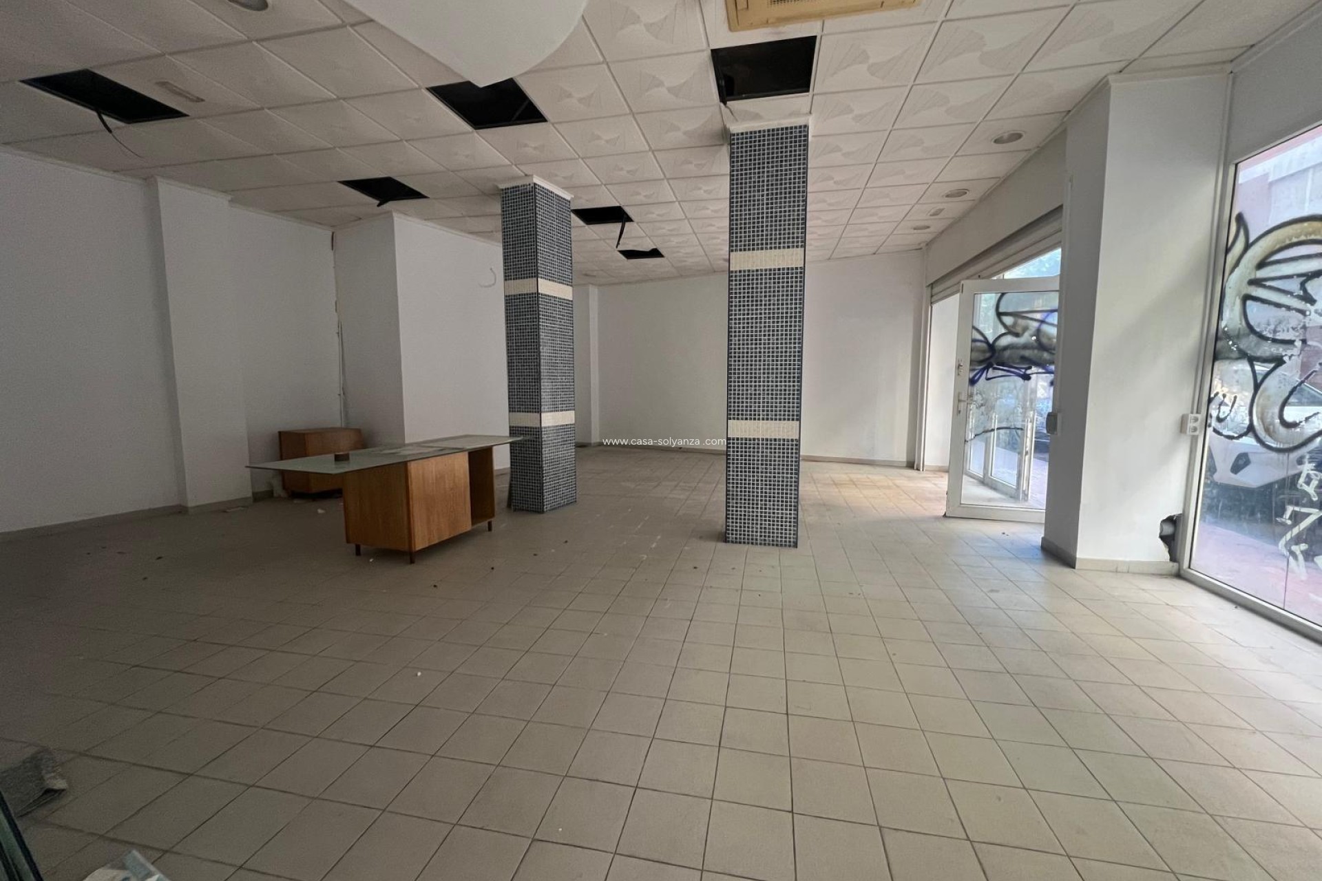 Reventa - Comercial - Torrevieja - Playa del Cura