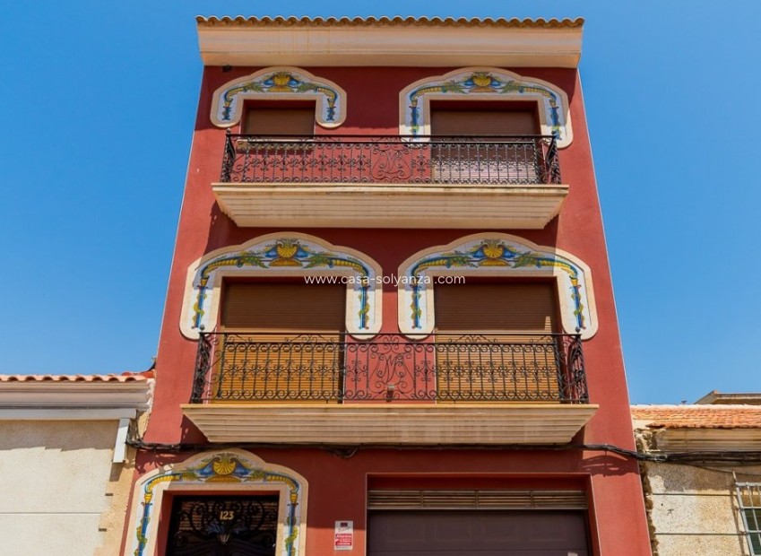 Reventa - Comercial - Torrevieja