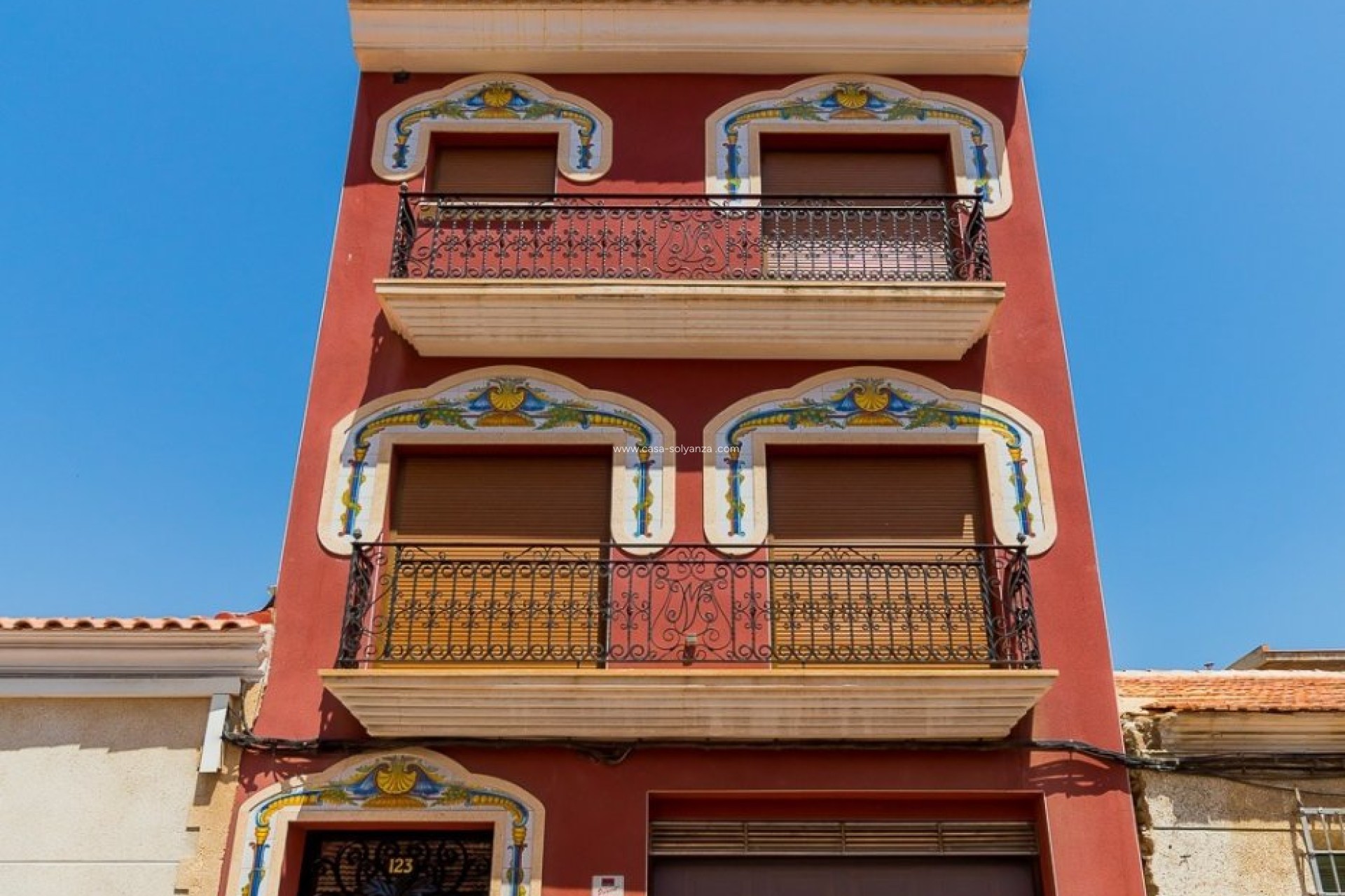 Reventa - Comercial - Torrevieja