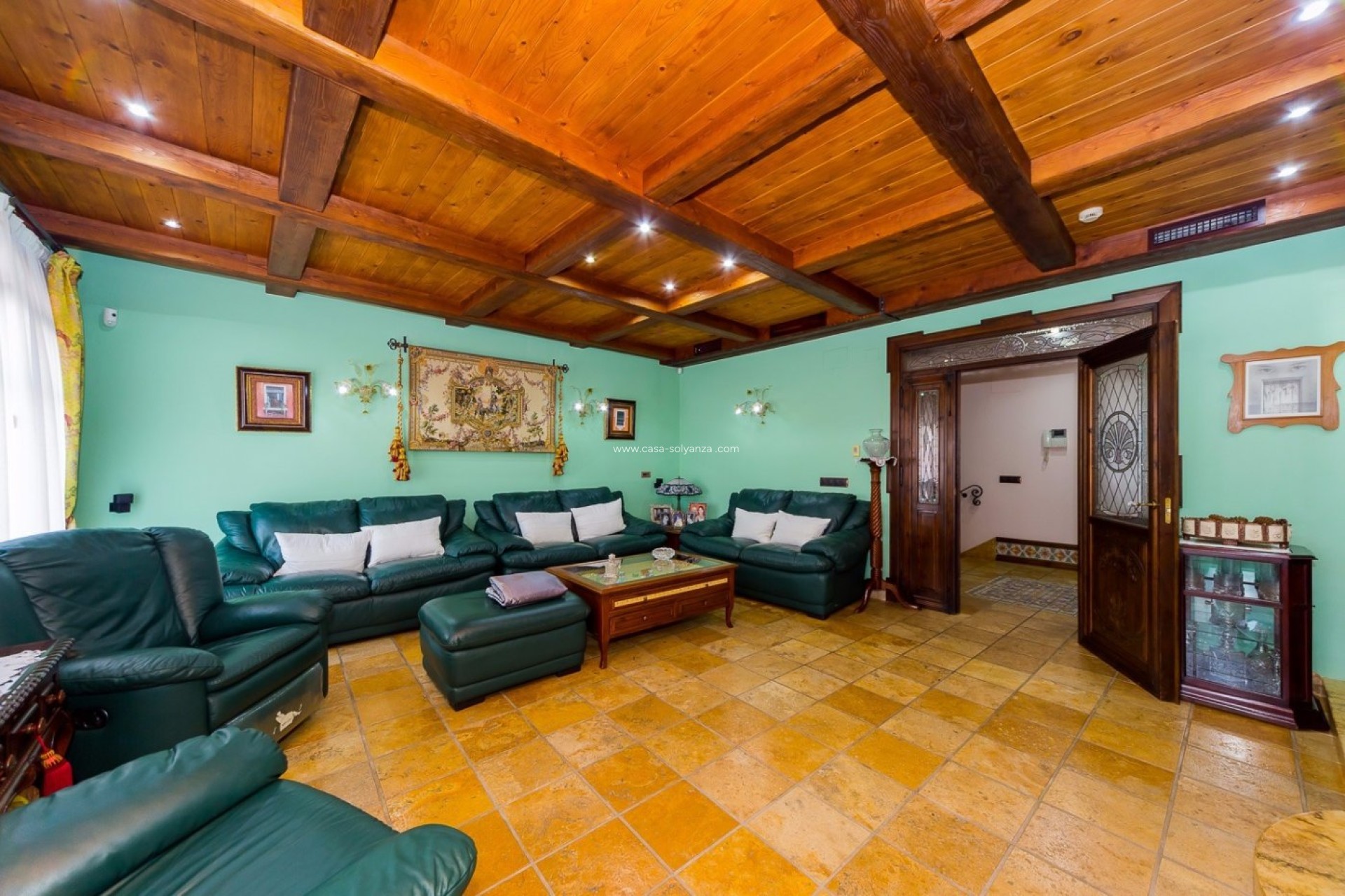 Reventa - Comercial - Torrevieja