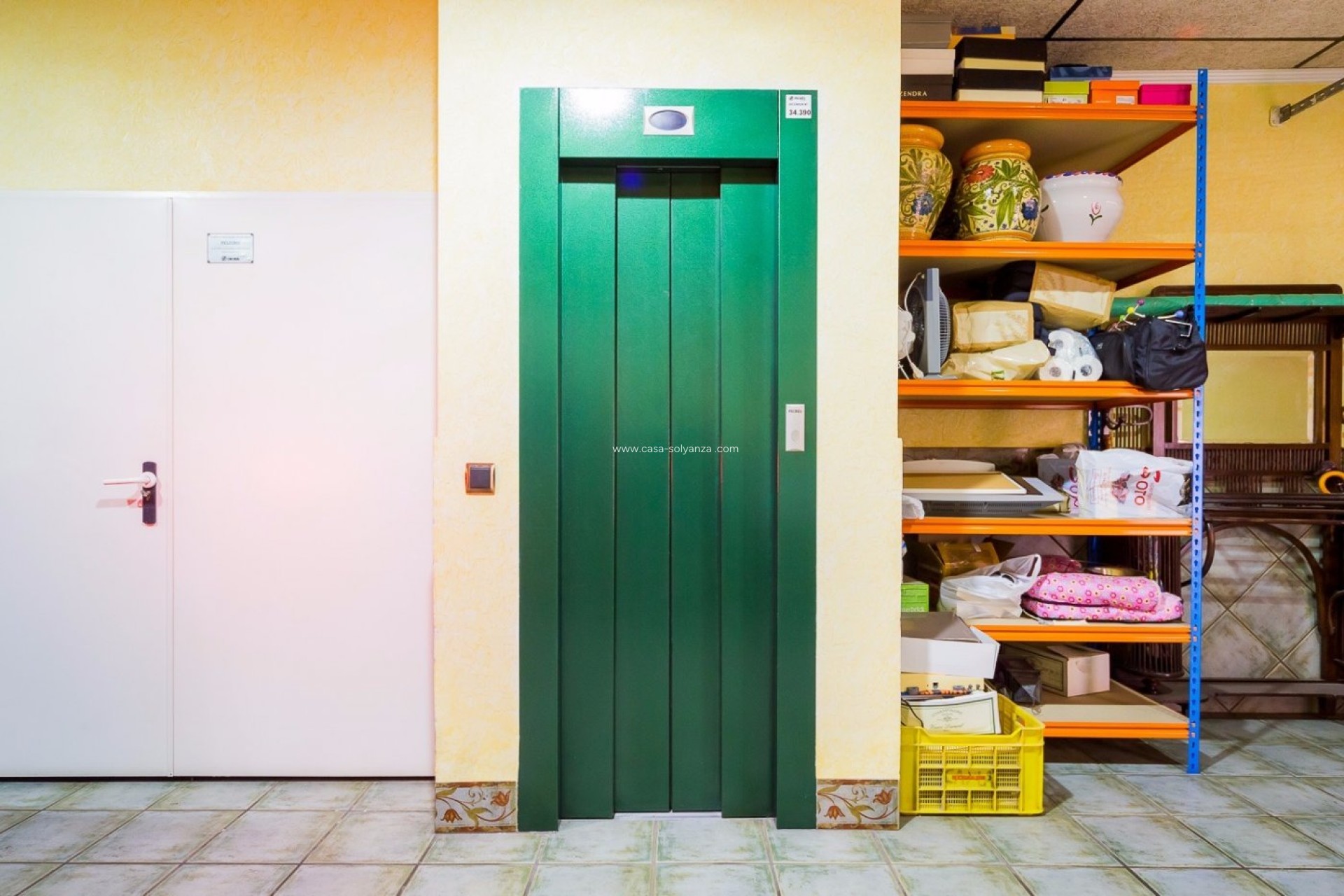 Reventa - Comercial - Torrevieja