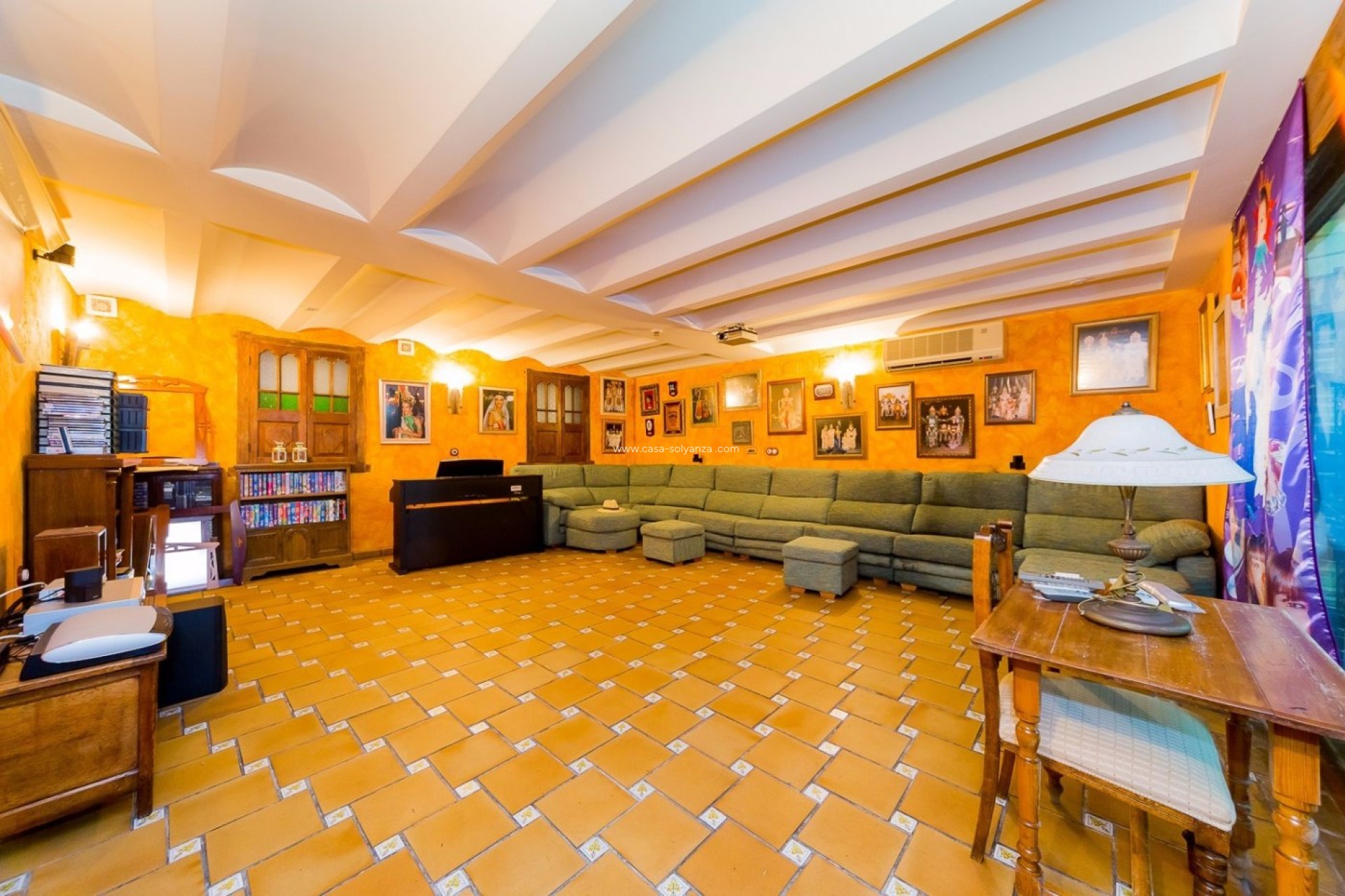 Reventa - Comercial - Torrevieja