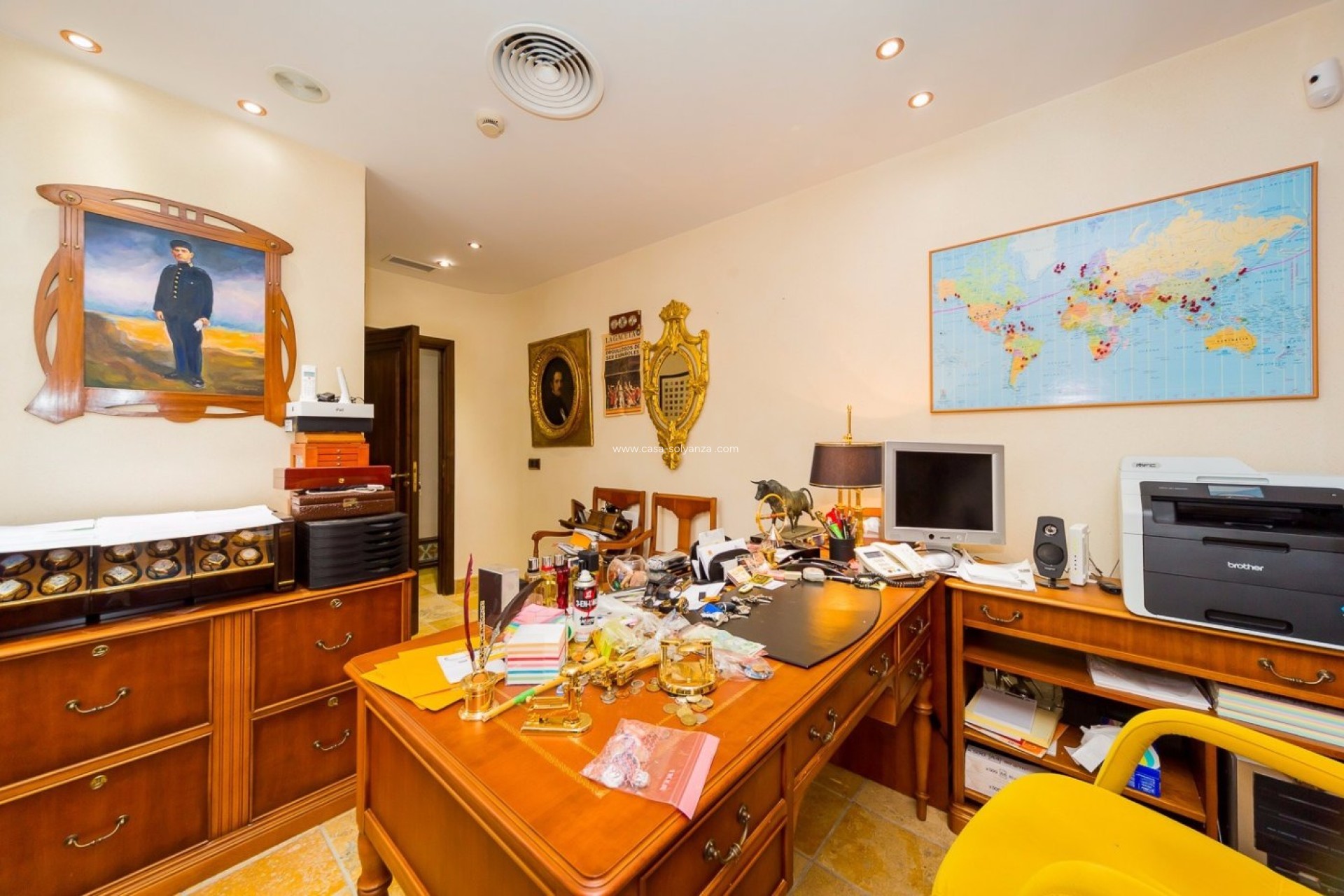 Reventa - Comercial - Torrevieja