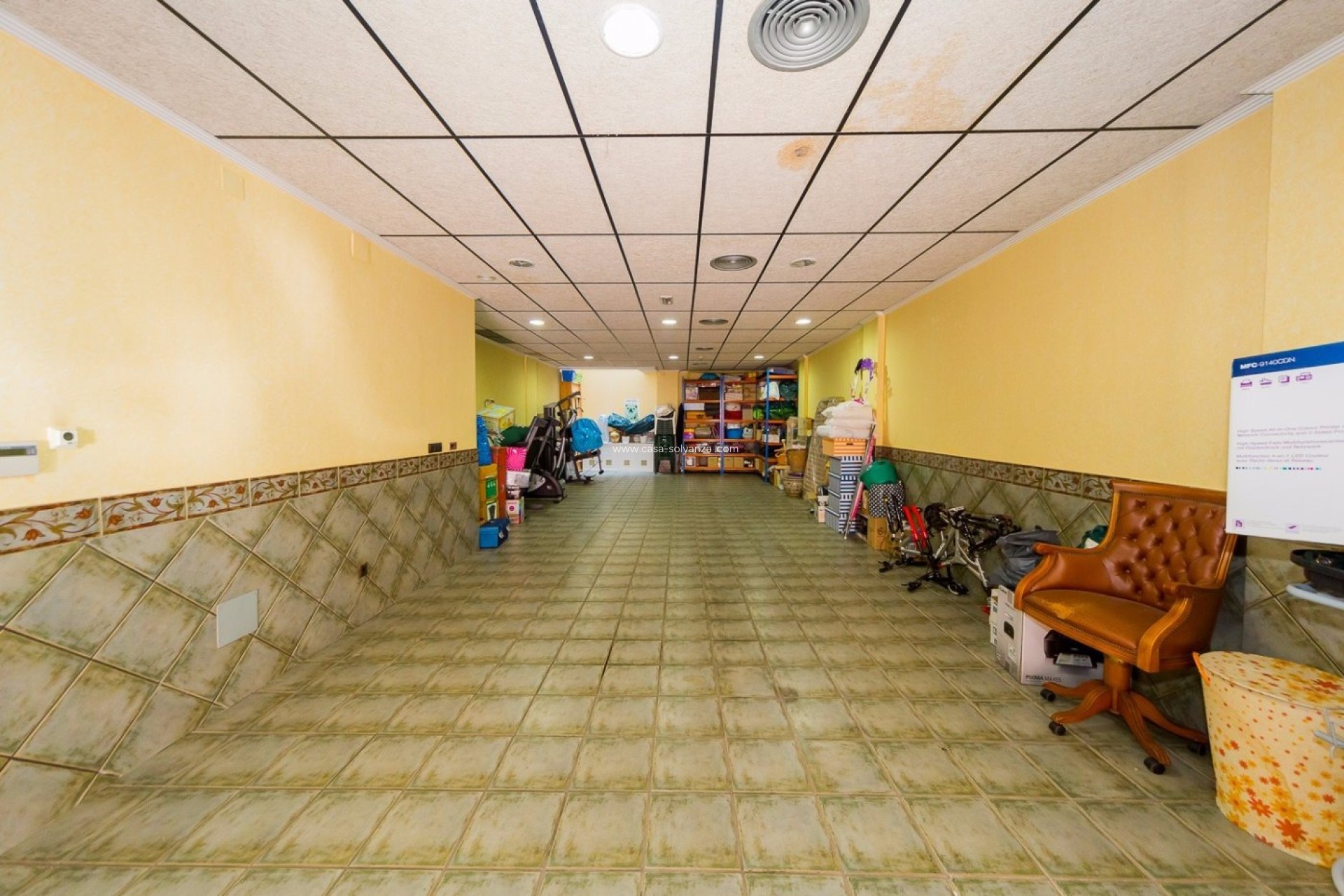 Reventa - Comercial - Torrevieja