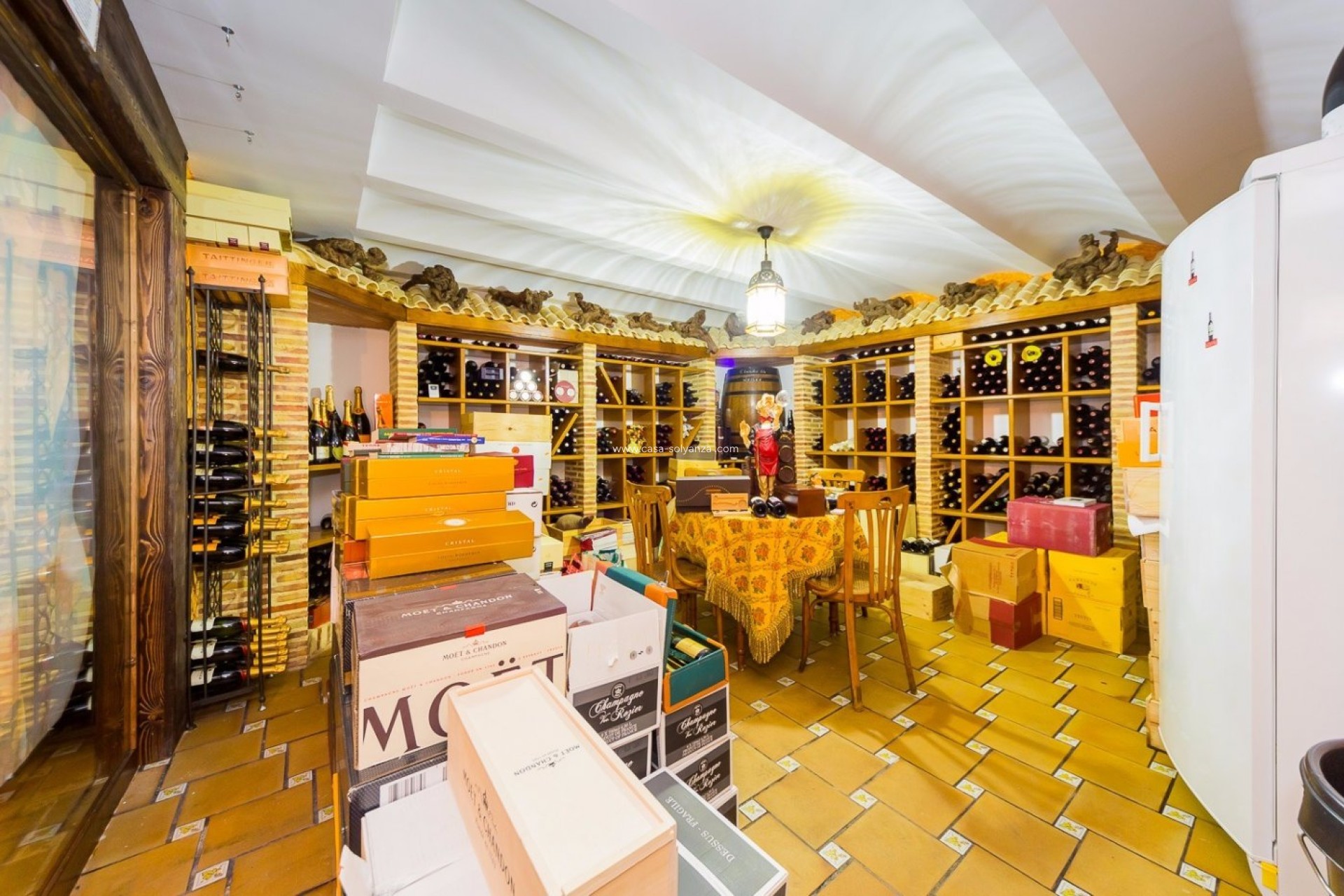 Reventa - Comercial - Torrevieja