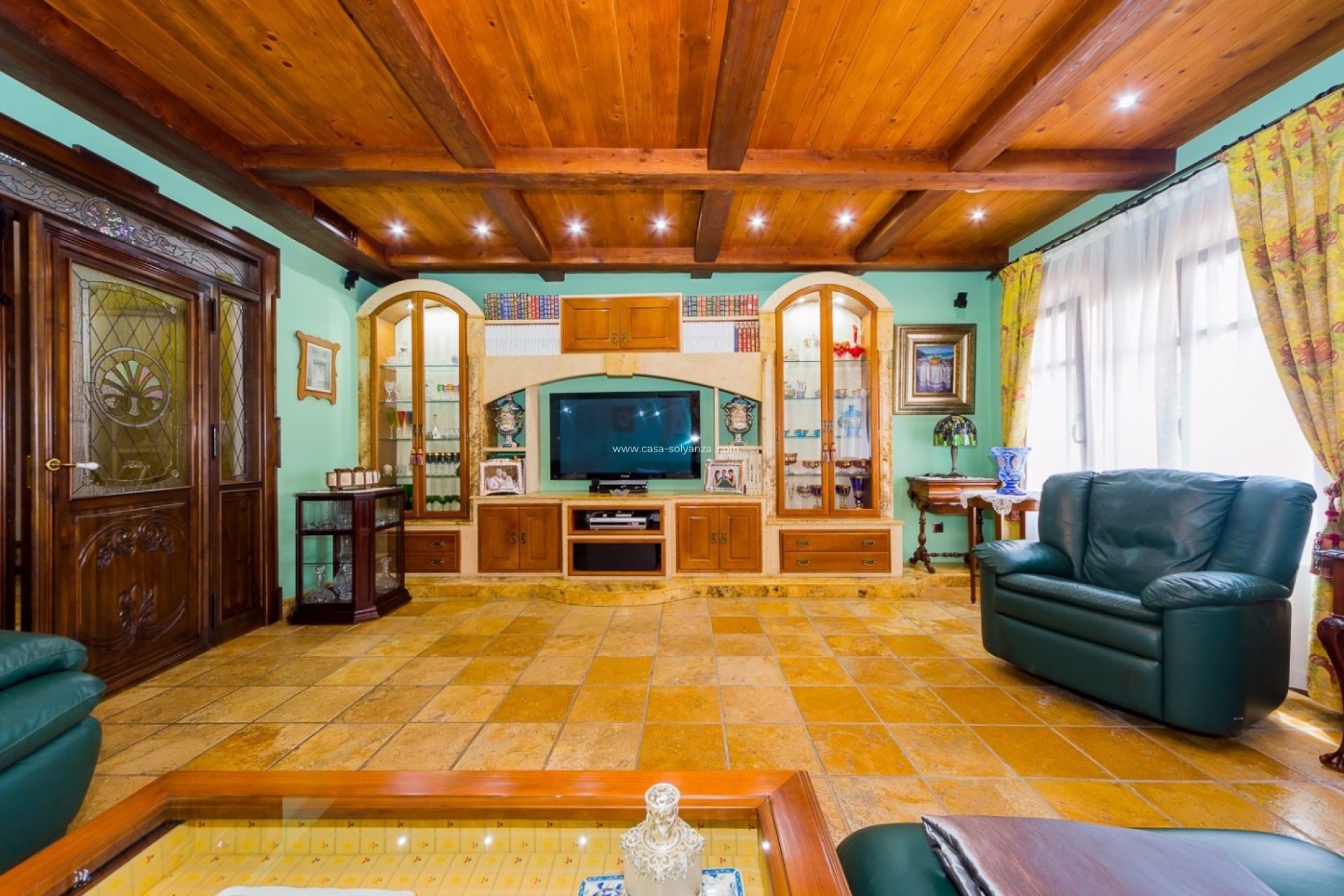 Reventa - Comercial - Torrevieja