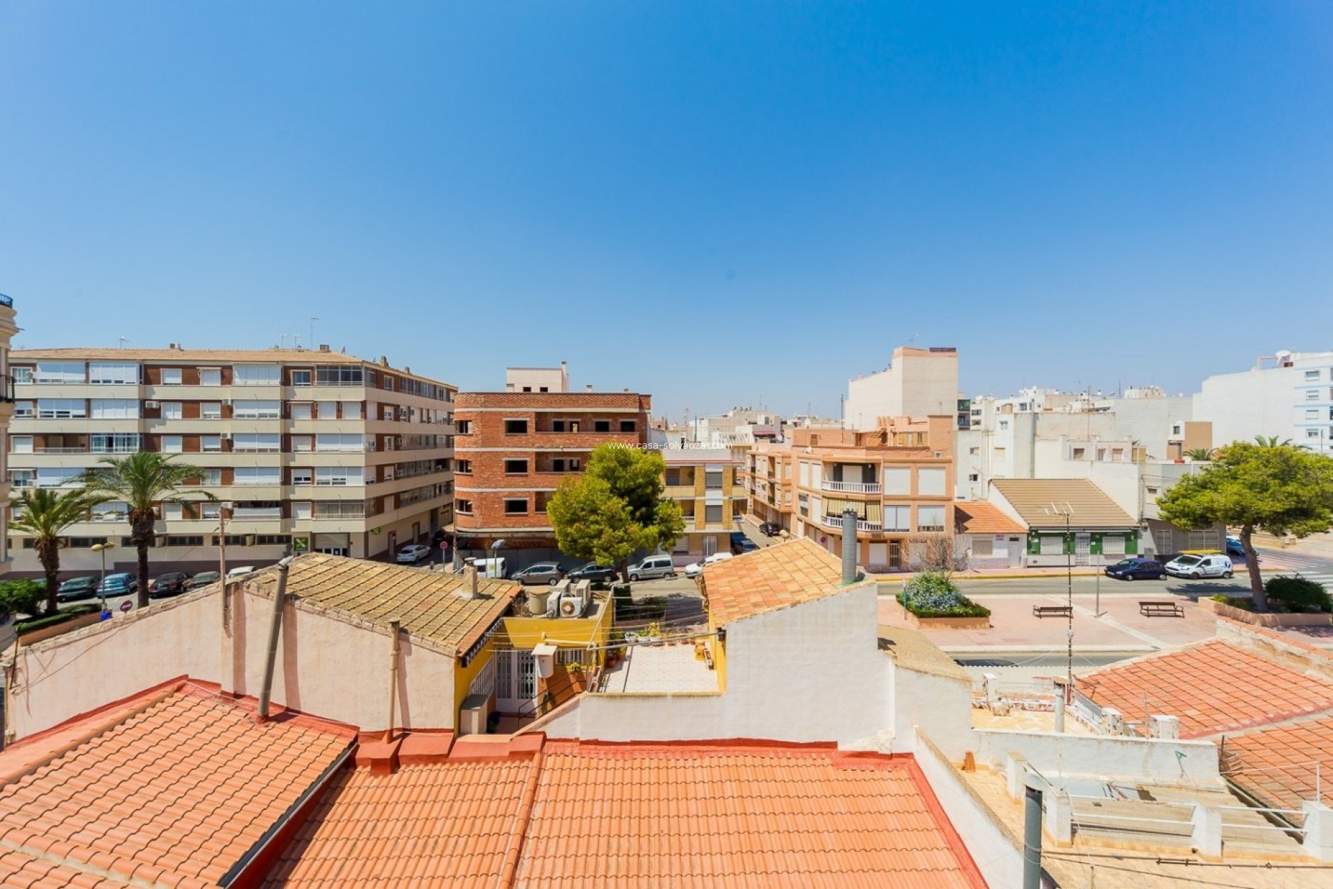 Reventa - Comercial - Torrevieja